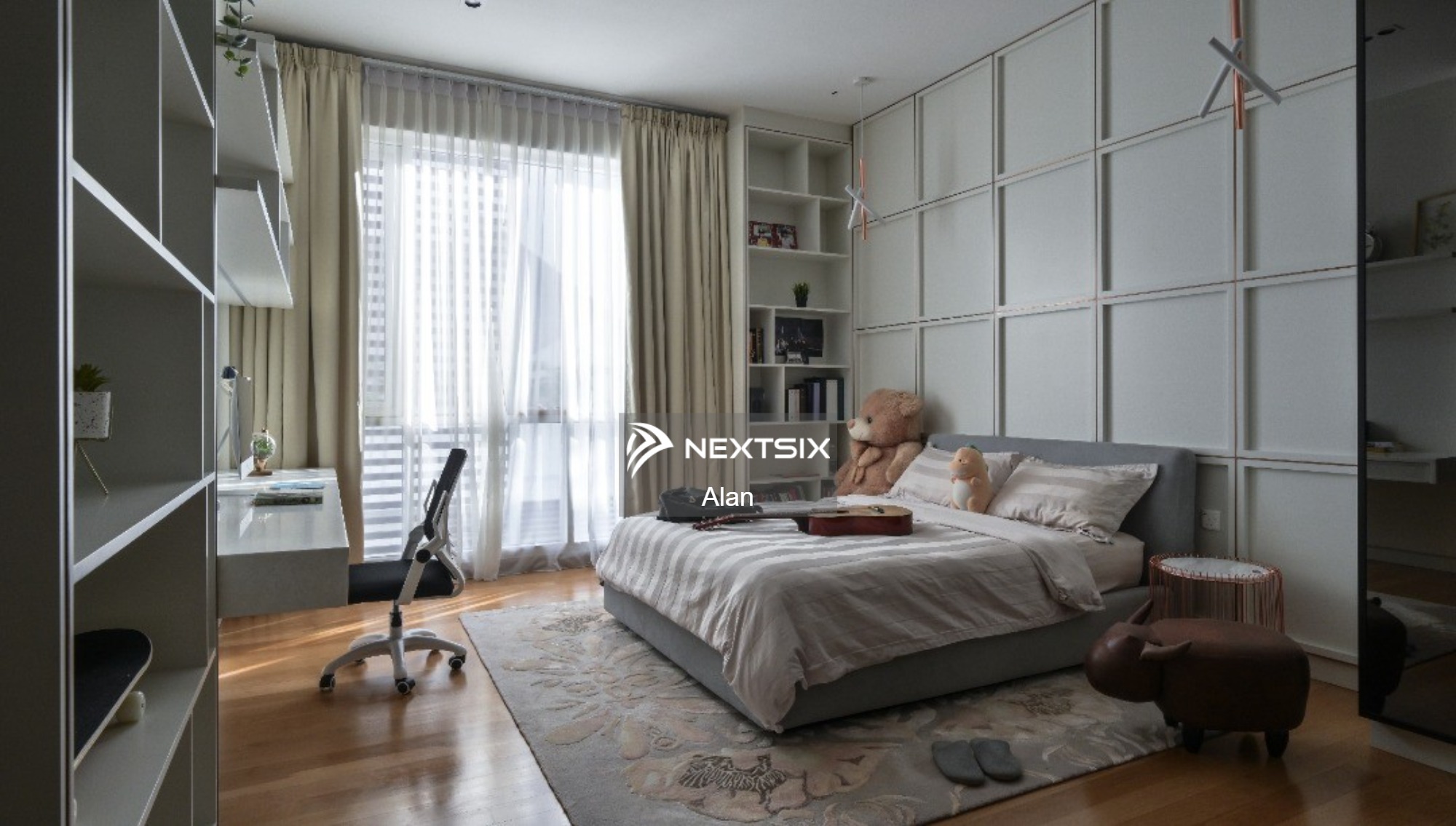 Condominium For Sale in Ampang Hilir Wilayah Persekutuan Kuala Lumpur - Image 6