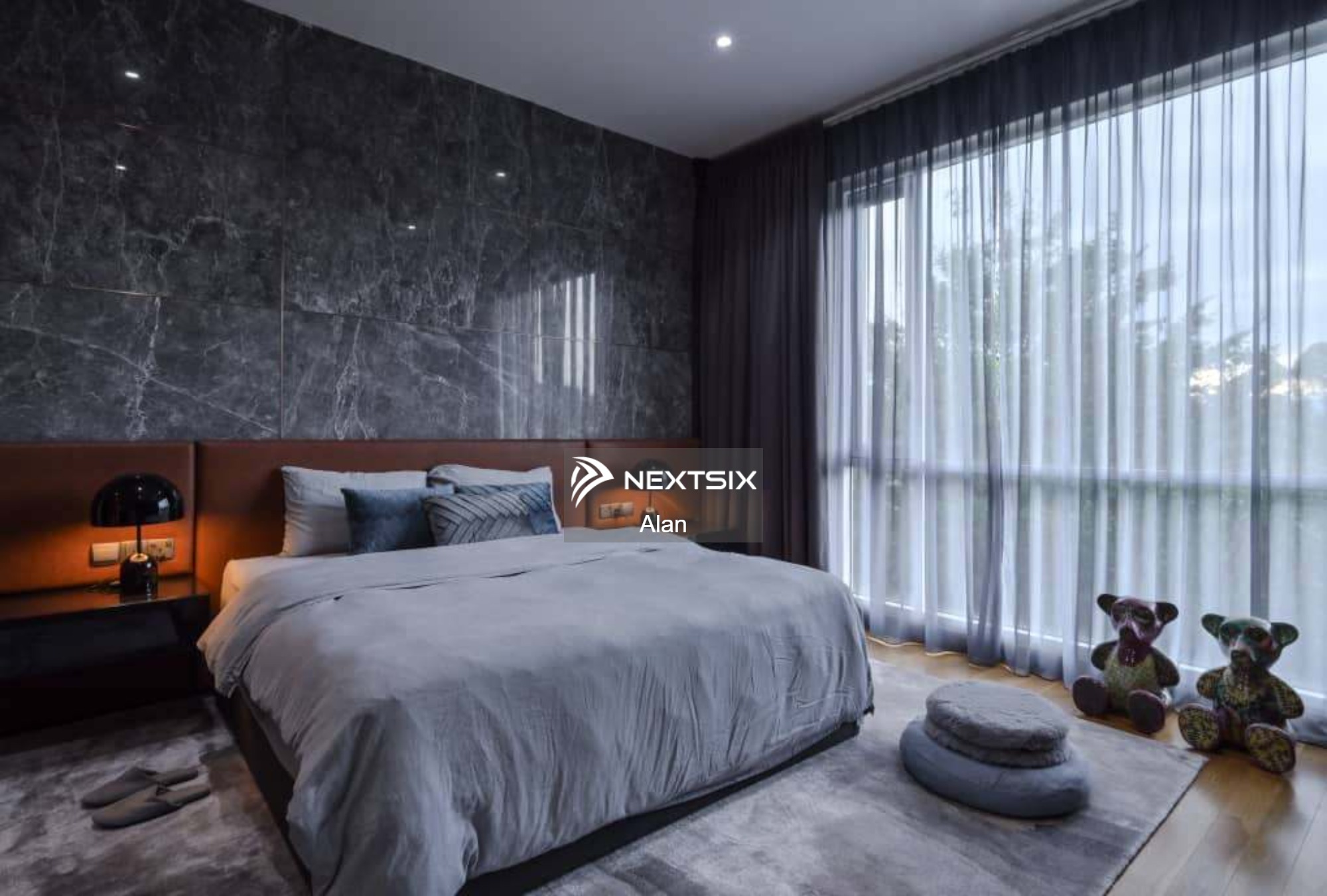 Condominium For Sale in Ampang Hilir Wilayah Persekutuan Kuala Lumpur - Image 9