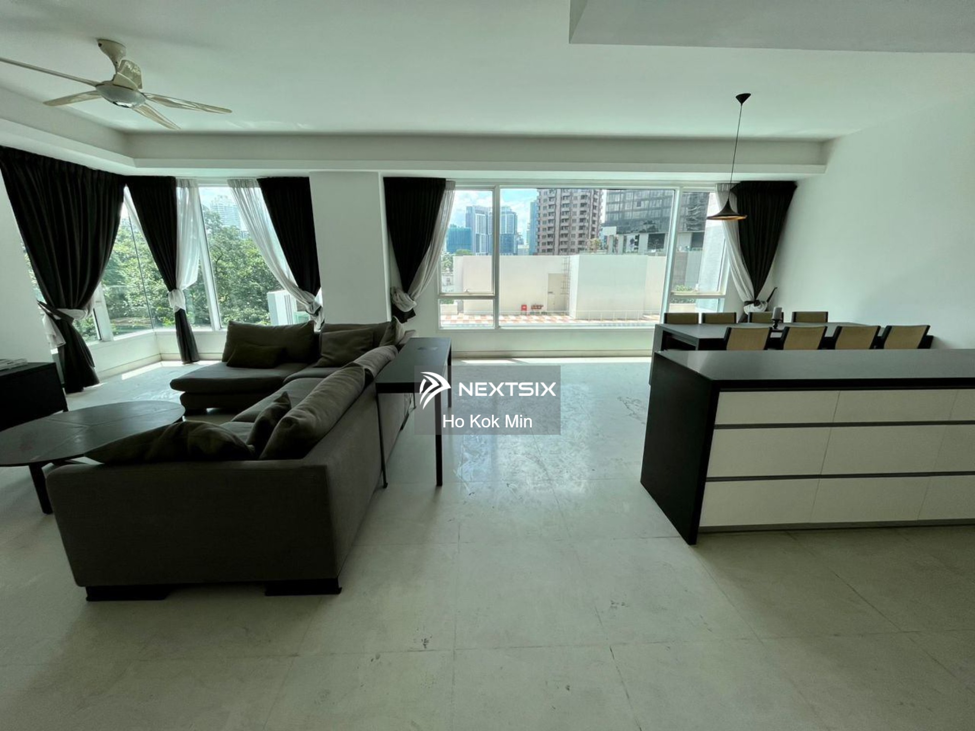 Condominium For Sale in Bukit Bintang Kuala Lumpur