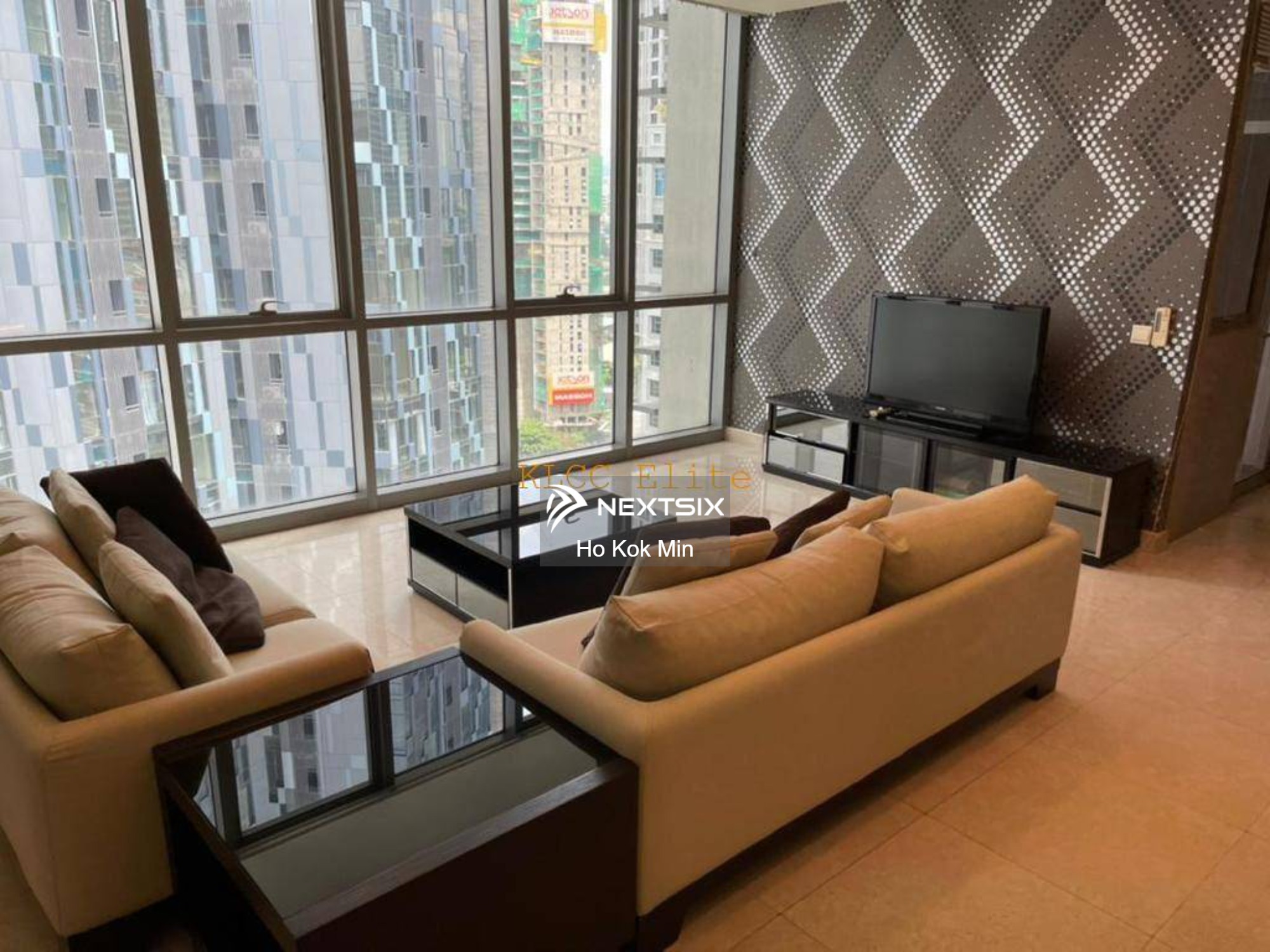 Condominium For Sale in KL City Wilayah Persekutuan Kuala Lumpur - Image 4