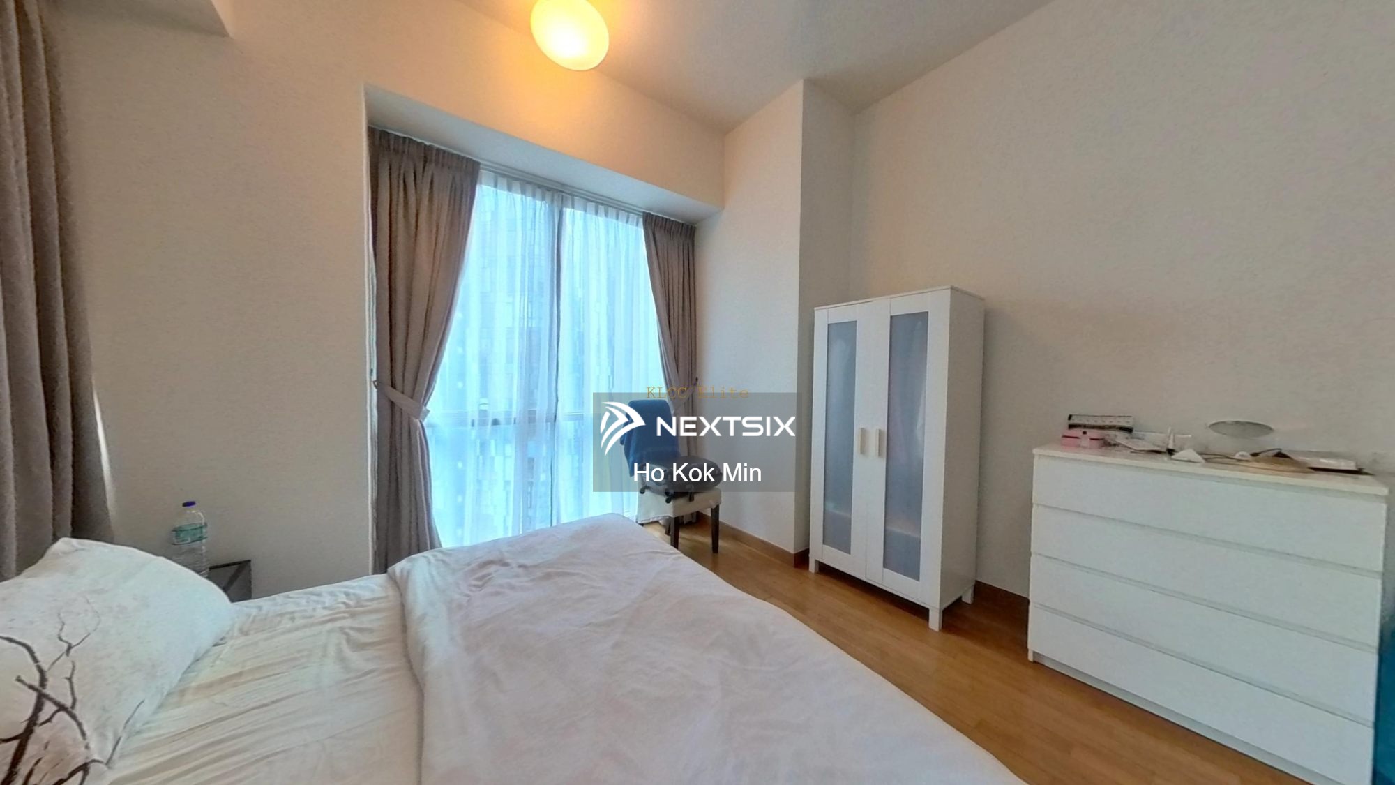 Condominium For Sale in KL City Wilayah Persekutuan Kuala Lumpur - Image 6