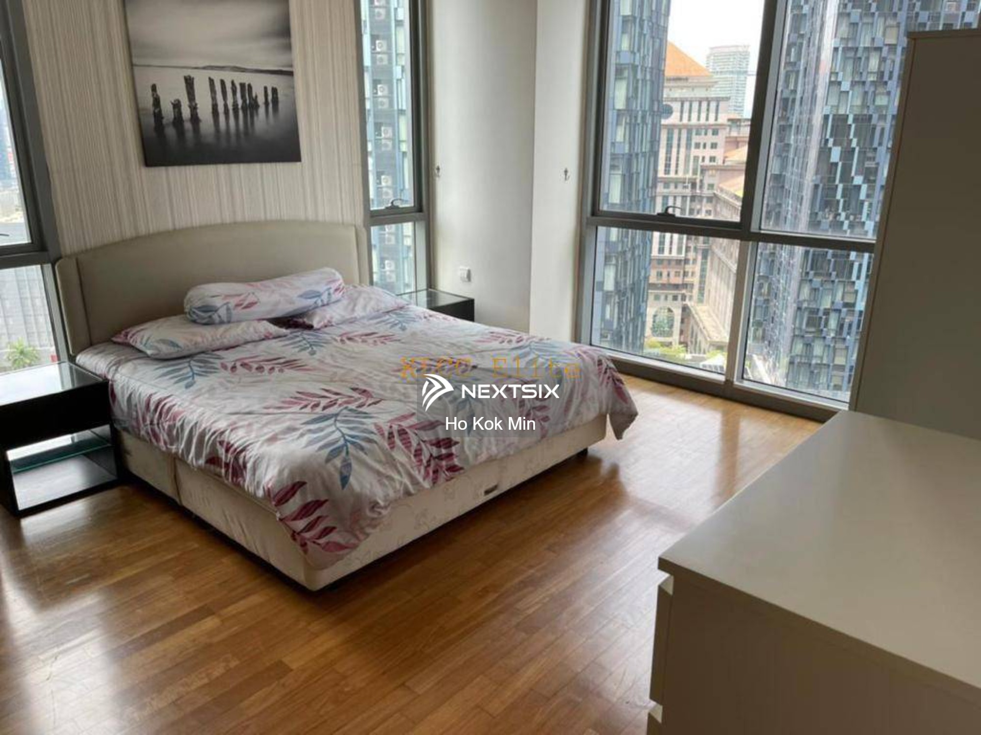 Condominium For Sale in KL City Wilayah Persekutuan Kuala Lumpur - Image 8