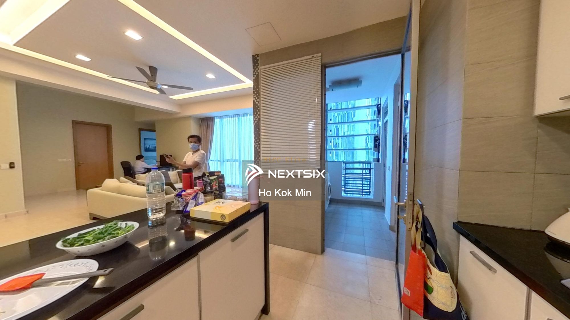 Condominium For Sale in KL City Wilayah Persekutuan Kuala Lumpur - Image 9