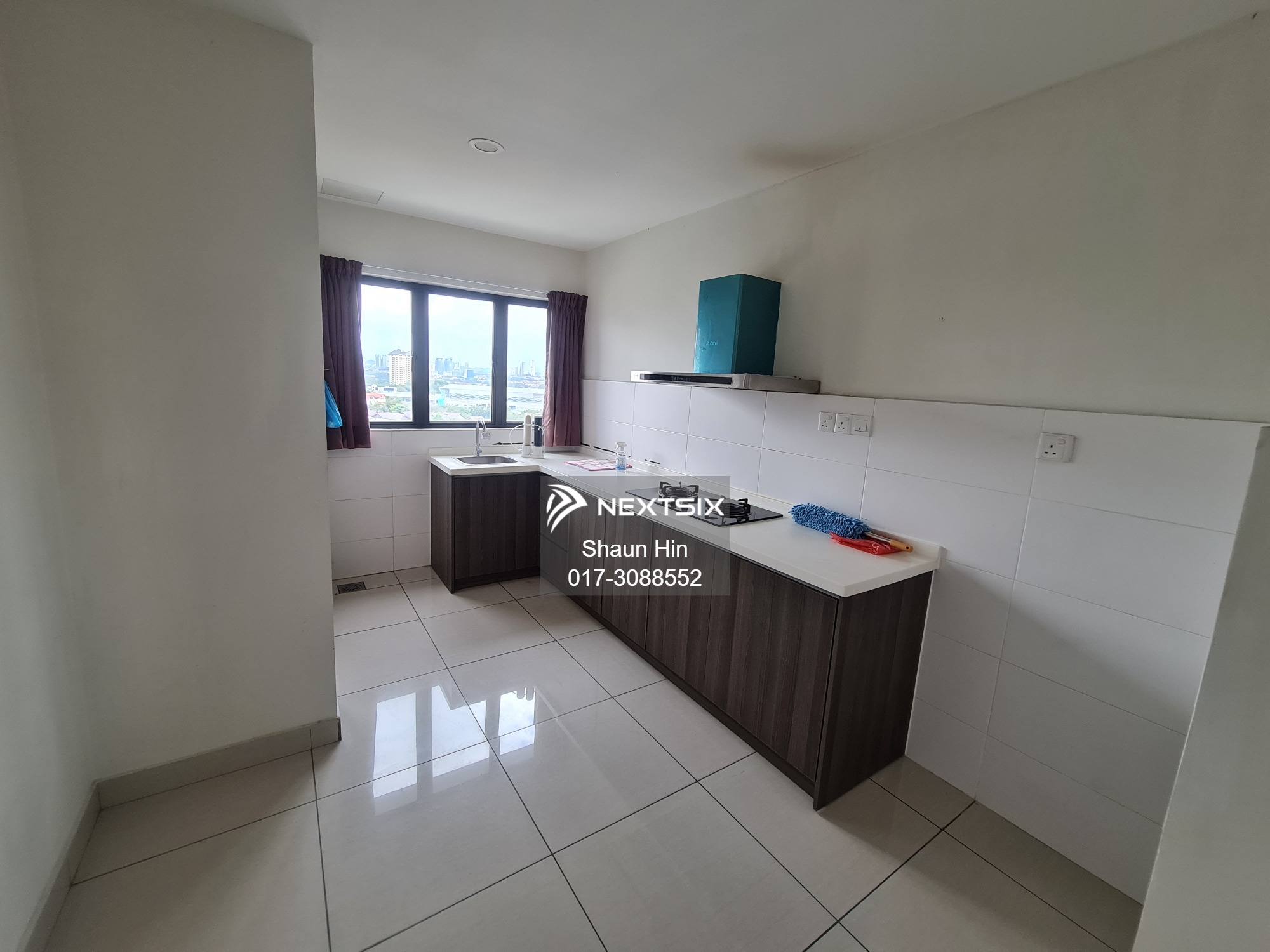 Serviced Residence For Sale in Ara Damansara Selangor