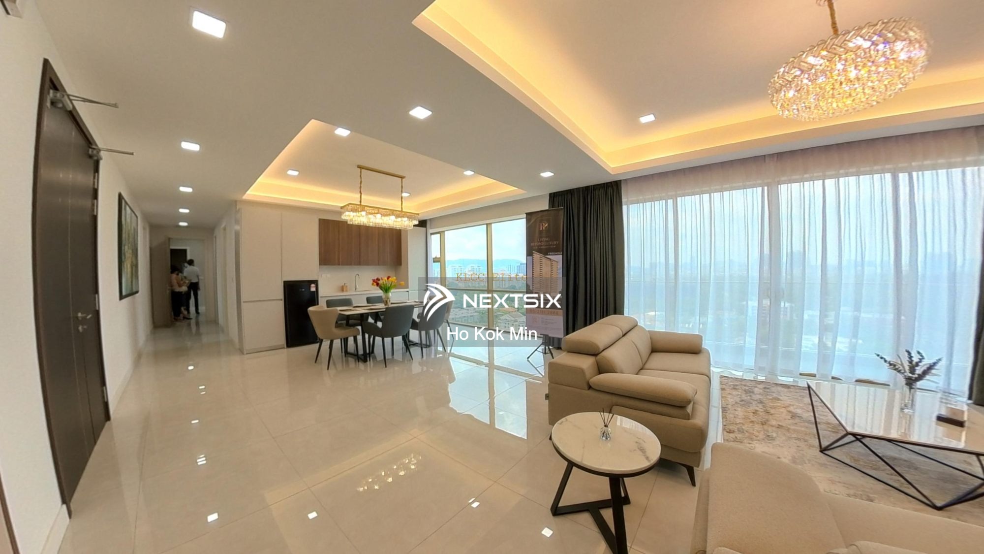 Condominium For Sale in Ampang Hilir Kuala Lumpur