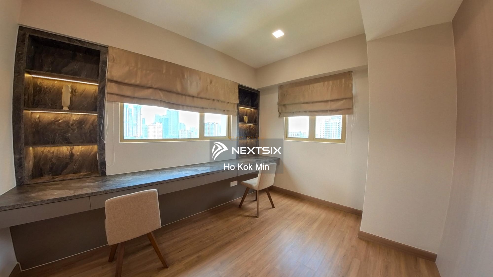 Condominium For Sale in Ampang Hilir Wilayah Persekutuan Kuala Lumpur - Image 10