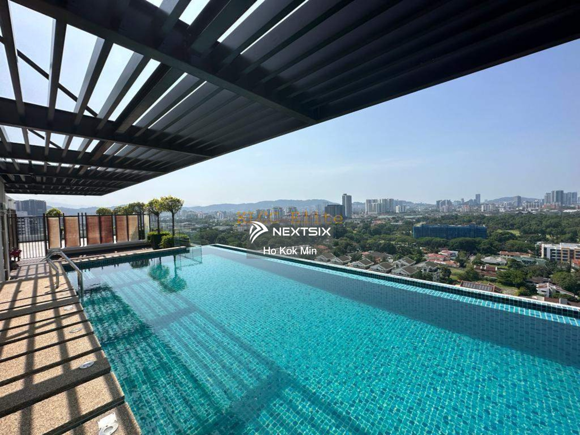 Condominium For Sale in Ampang Hilir Wilayah Persekutuan Kuala Lumpur - Image 13