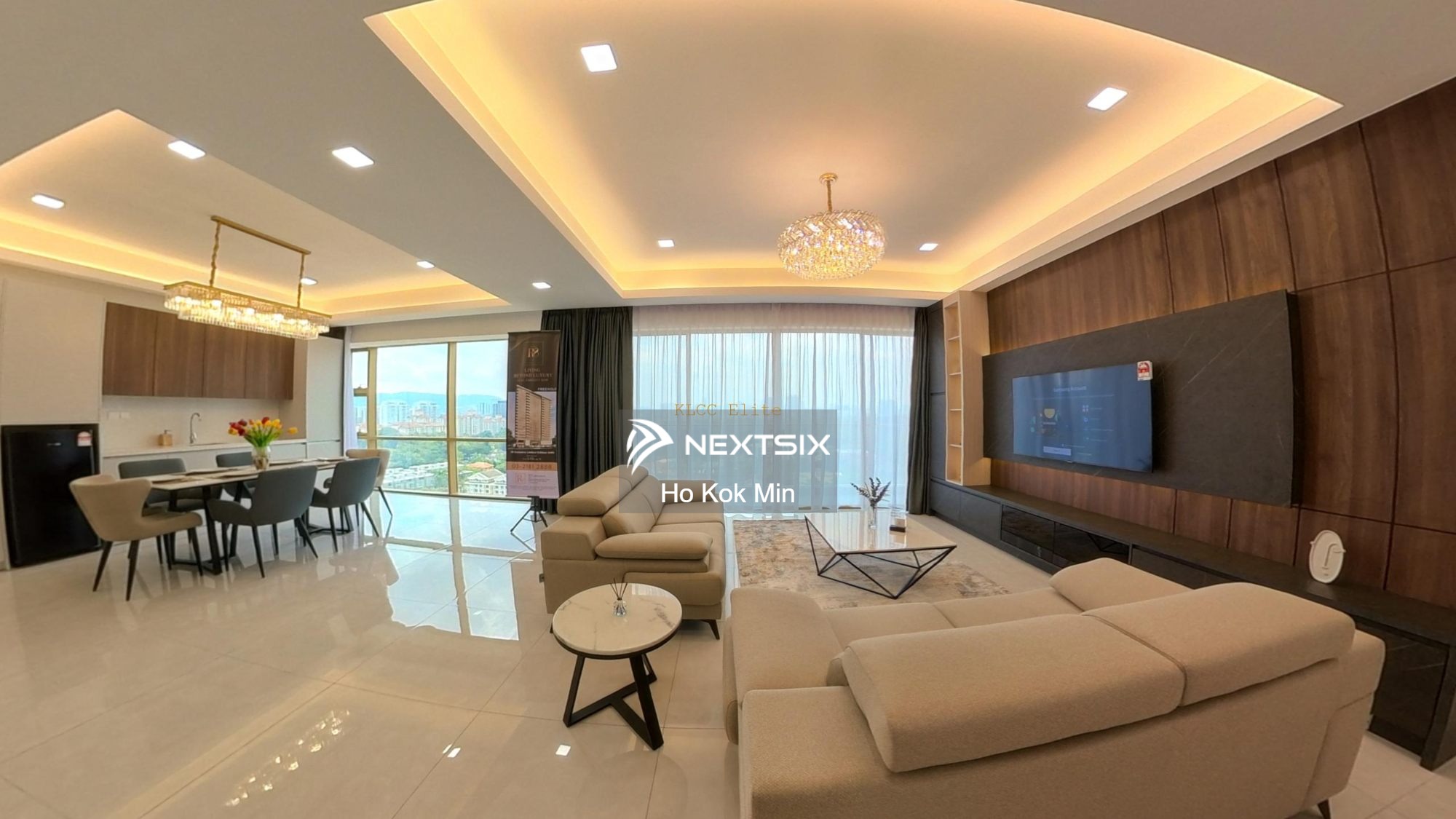 Condominium For Sale in Ampang Hilir Wilayah Persekutuan Kuala Lumpur - Image 2