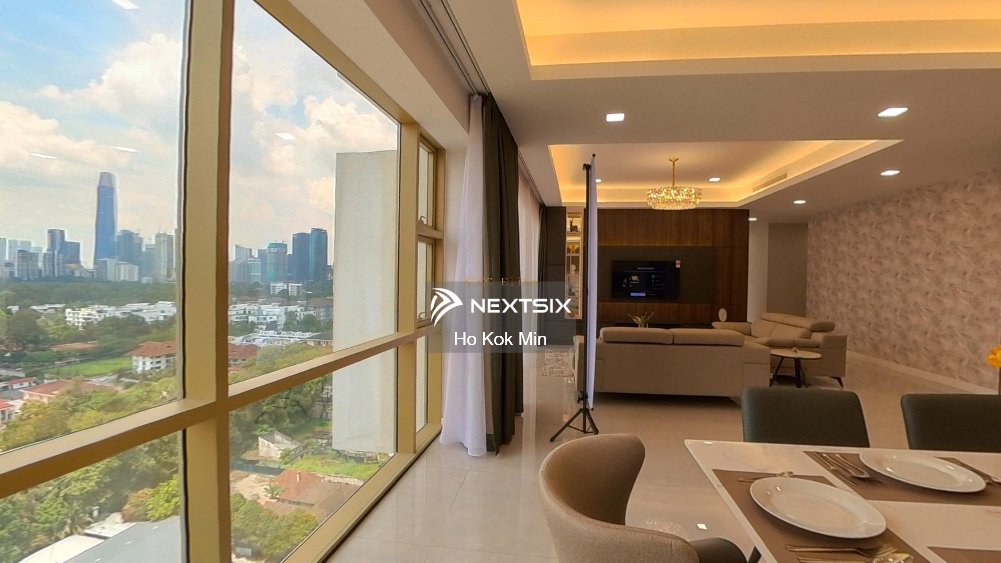 Condominium For Sale in Ampang Hilir Wilayah Persekutuan Kuala Lumpur - Image 3