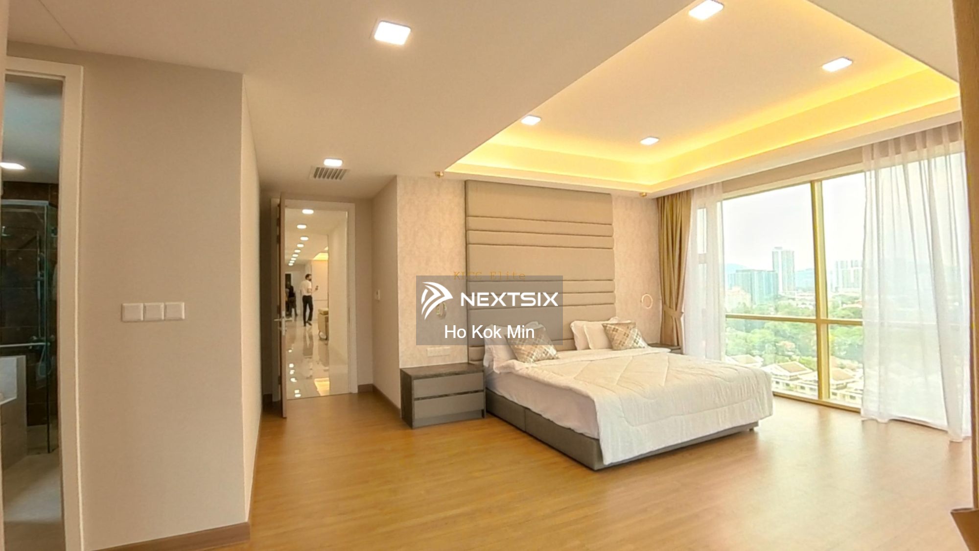 Condominium For Sale in Ampang Hilir Wilayah Persekutuan Kuala Lumpur - Image 5