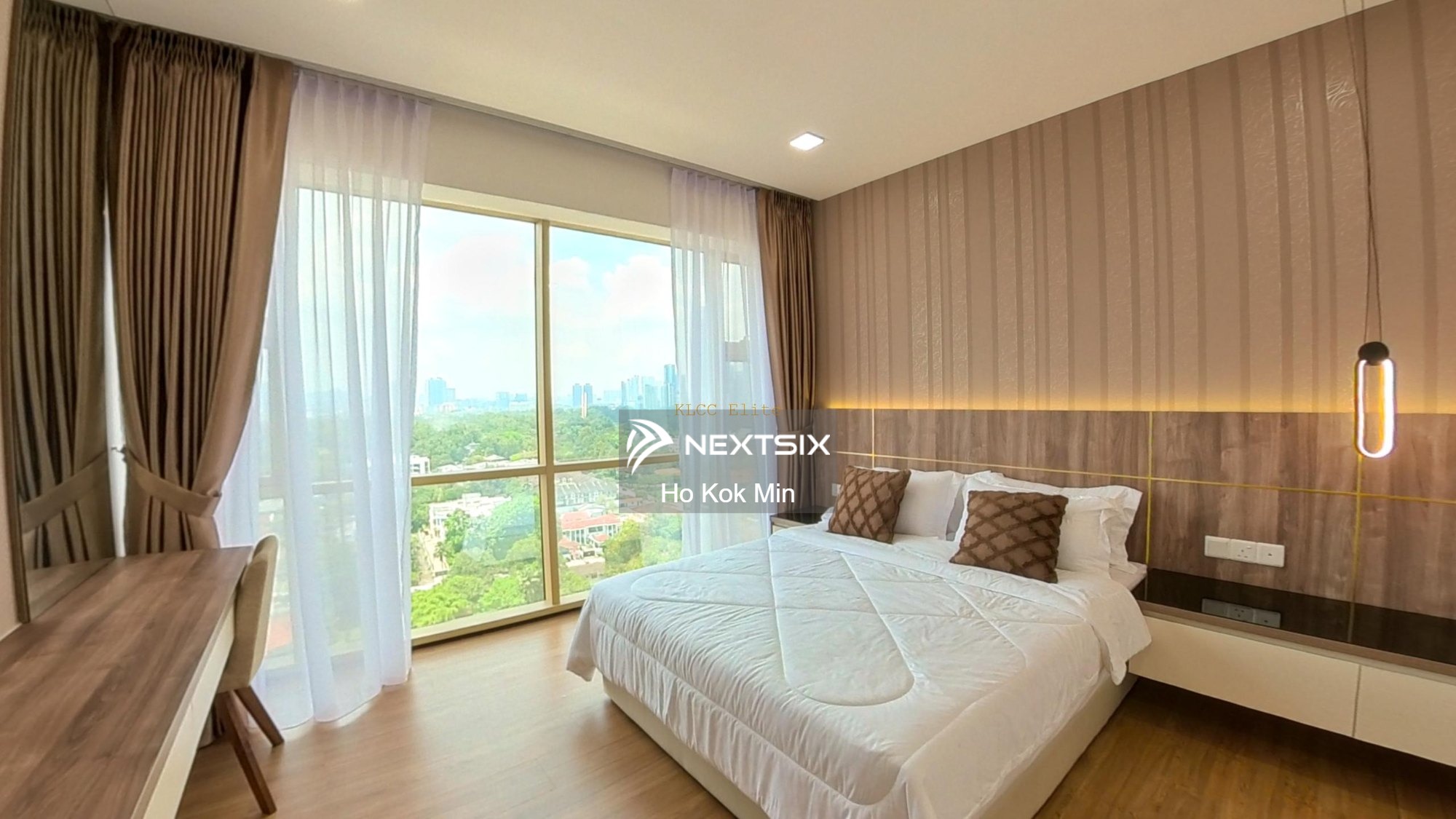 Condominium For Sale in Ampang Hilir Wilayah Persekutuan Kuala Lumpur - Image 6