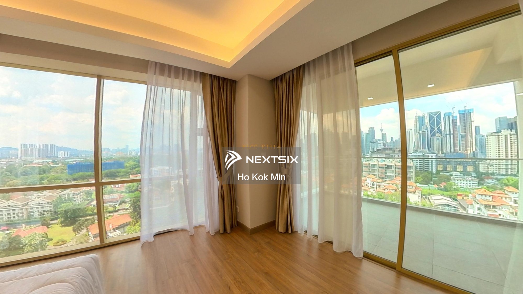 Condominium For Sale in Ampang Hilir Wilayah Persekutuan Kuala Lumpur - Image 7