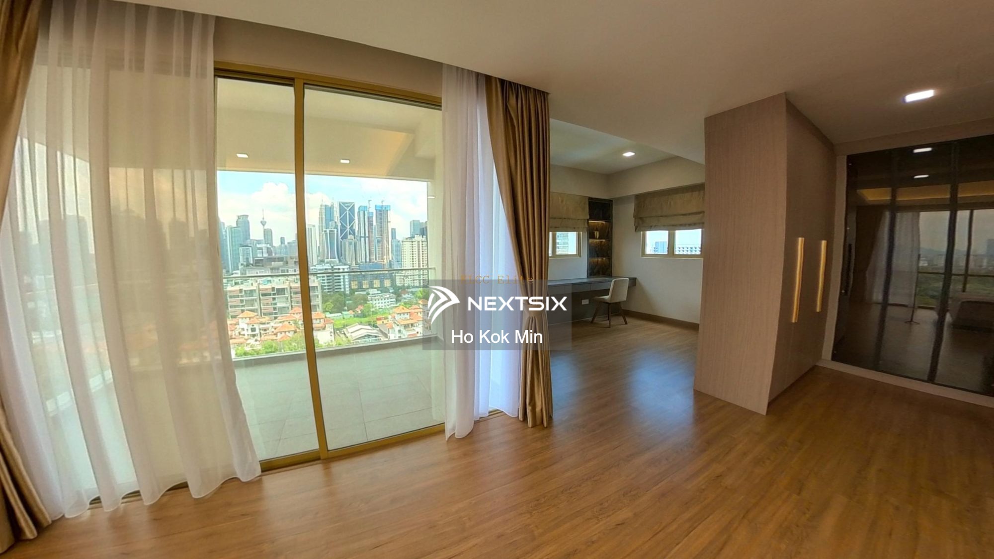 Condominium For Sale in Ampang Hilir Wilayah Persekutuan Kuala Lumpur - Image 8