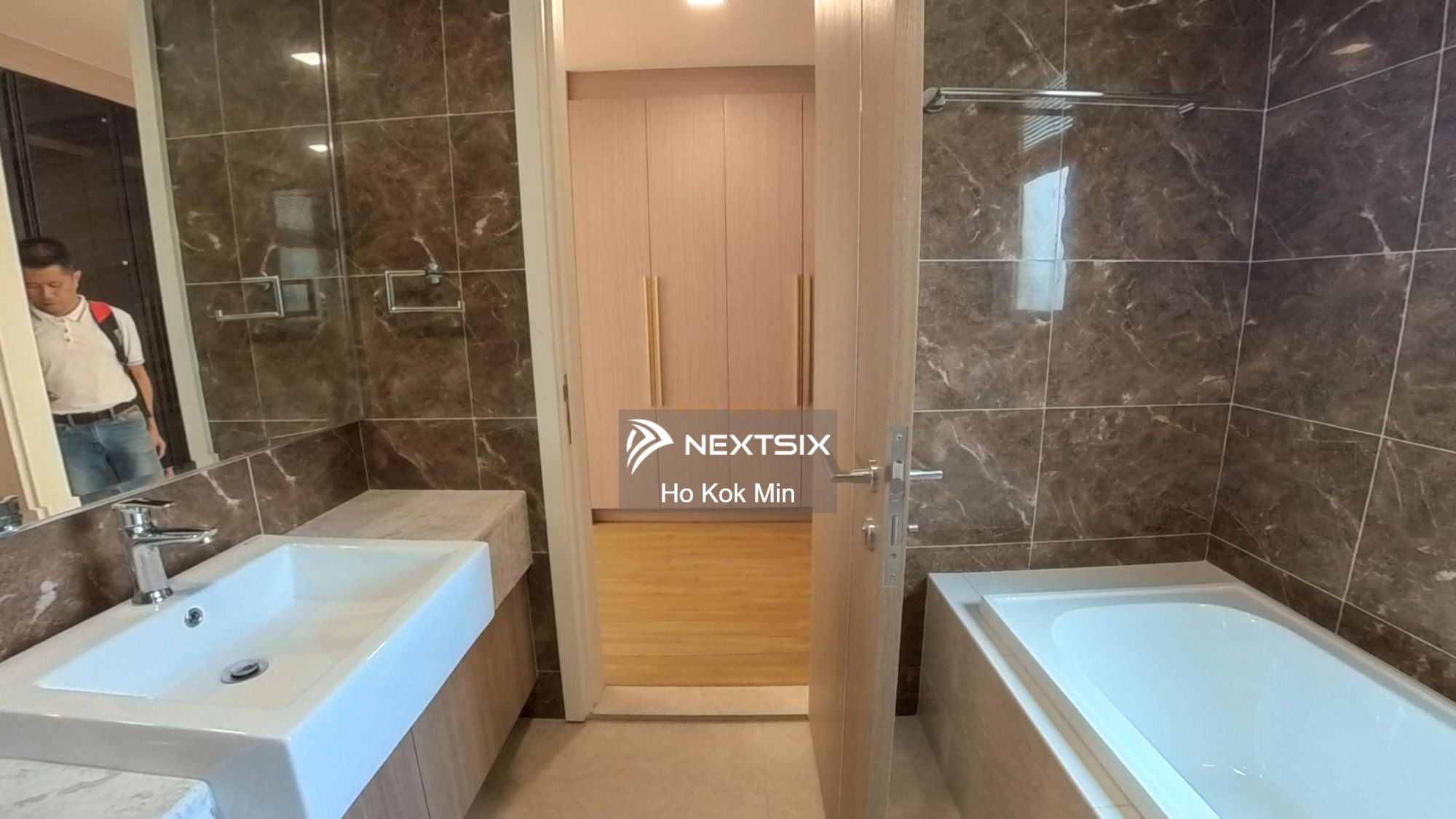 Condominium For Sale in Ampang Hilir Wilayah Persekutuan Kuala Lumpur - Image 9