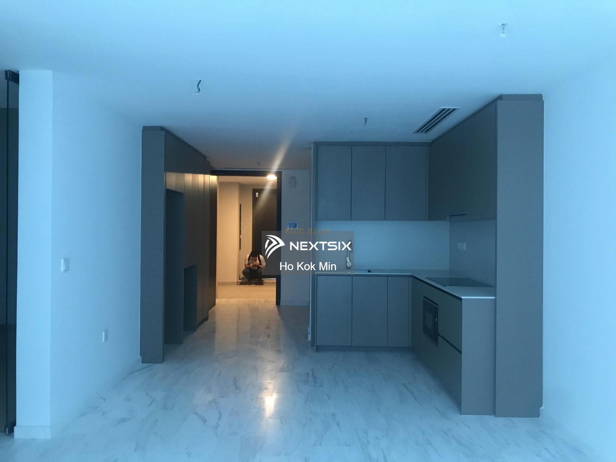 Serviced Residence For Sale in KLCC Kuala Lumpur