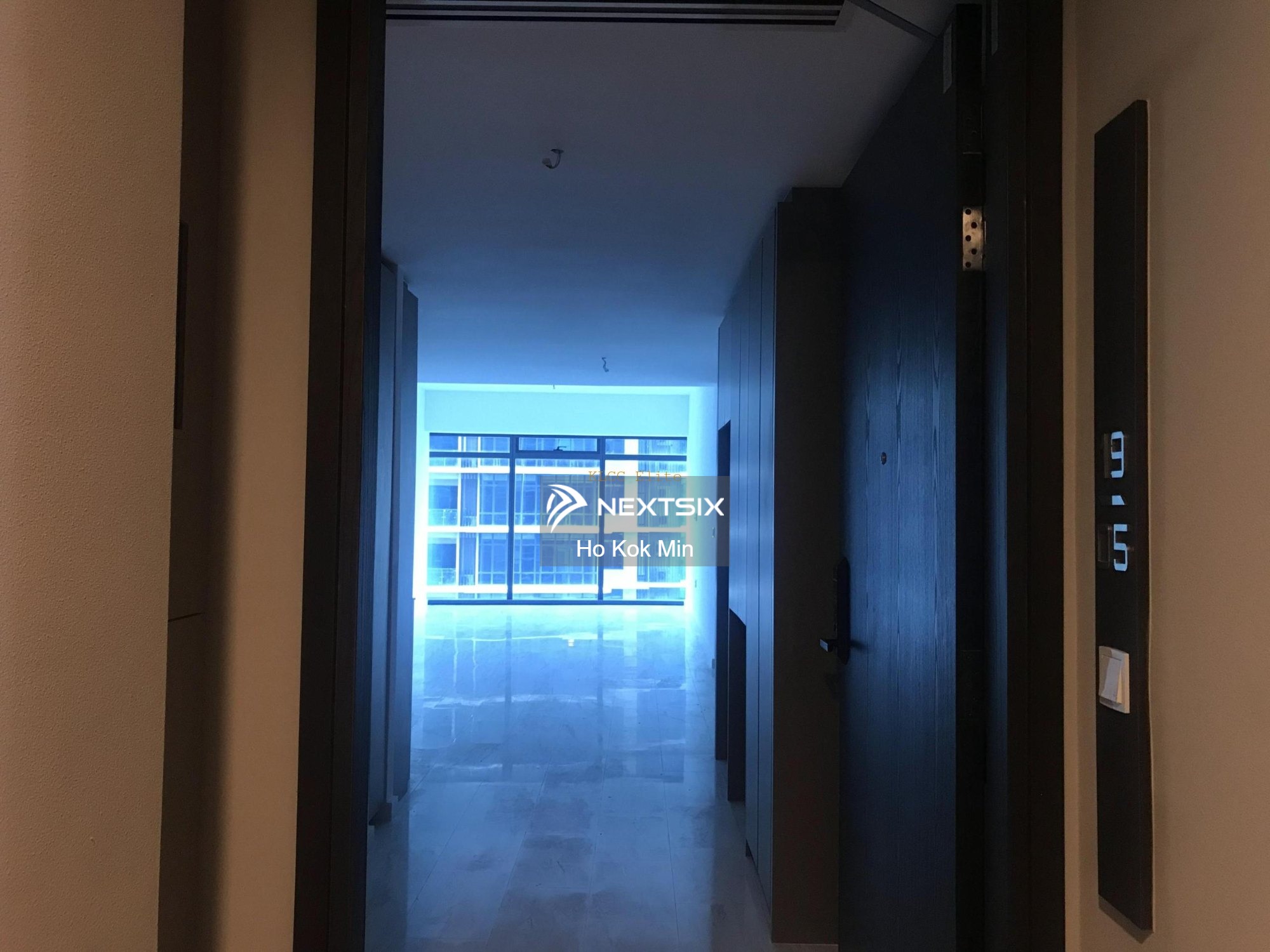 Serviced Residence For Sale in KLCC Wilayah Persekutuan Kuala Lumpur - Image 5