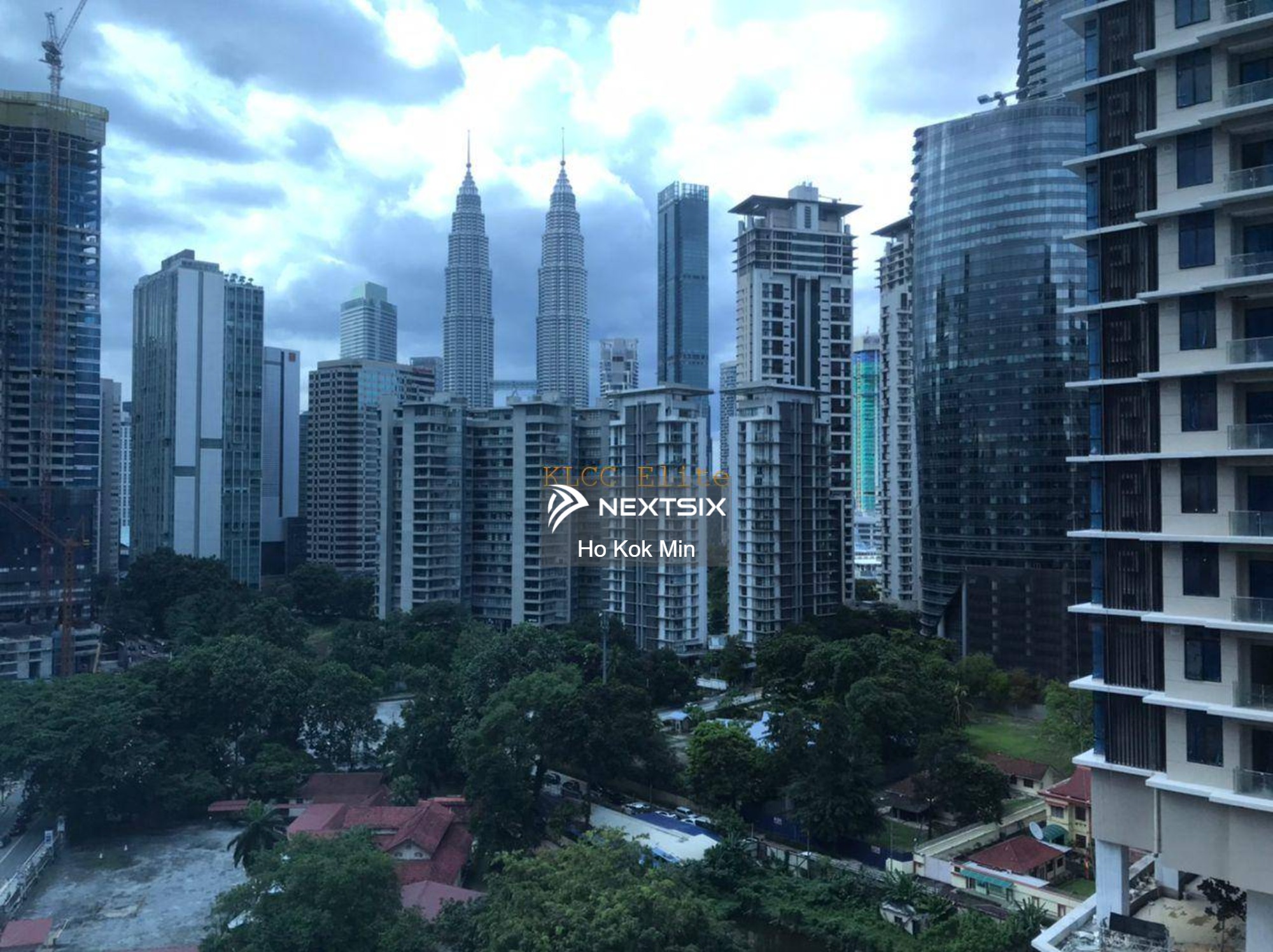 Serviced Residence For Sale in KLCC Wilayah Persekutuan Kuala Lumpur - Image 6