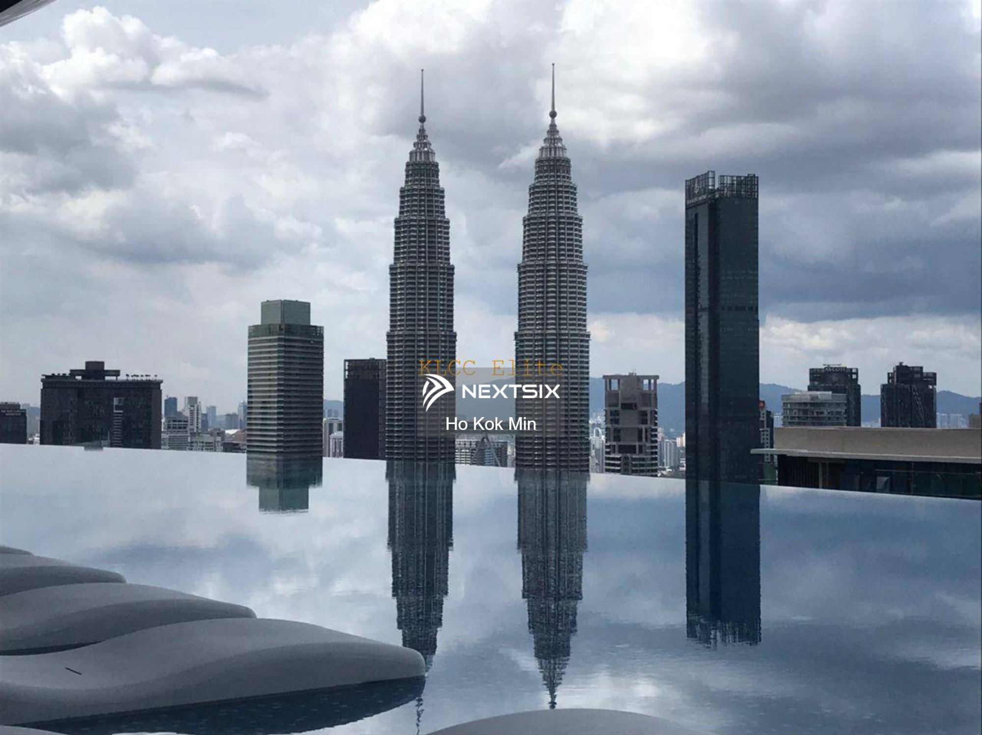 Serviced Residence For Sale in KLCC Wilayah Persekutuan Kuala Lumpur - Image 7