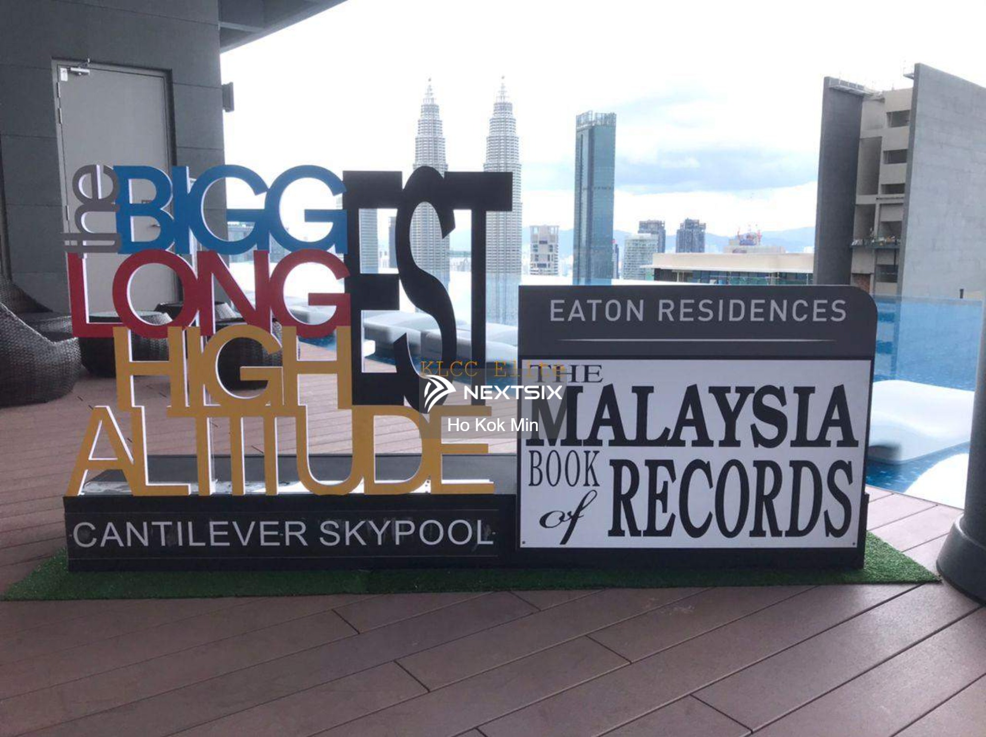 Serviced Residence For Sale in KLCC Wilayah Persekutuan Kuala Lumpur - Image 8