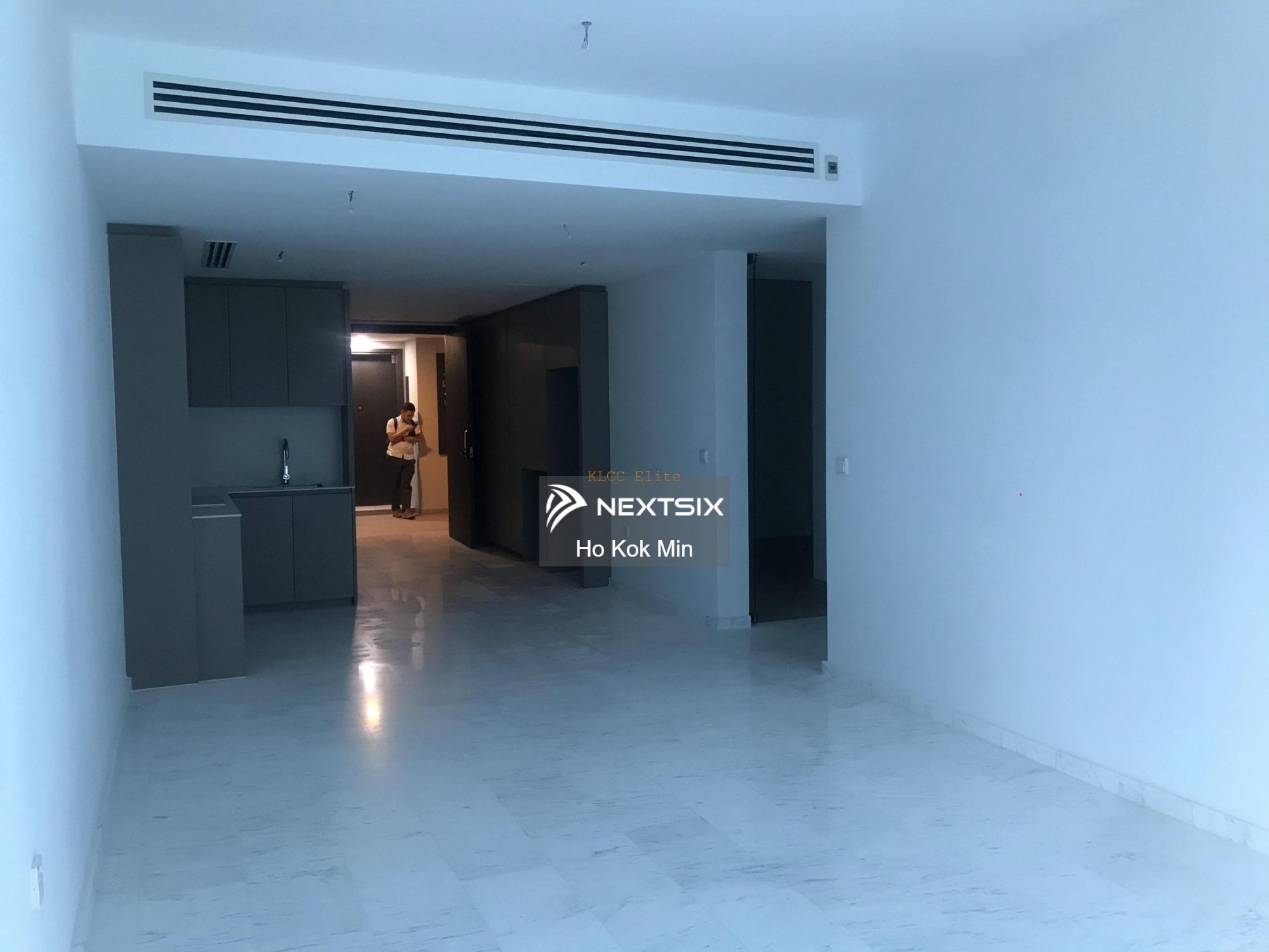 Serviced Residence For Sale in KLCC Kuala Lumpur