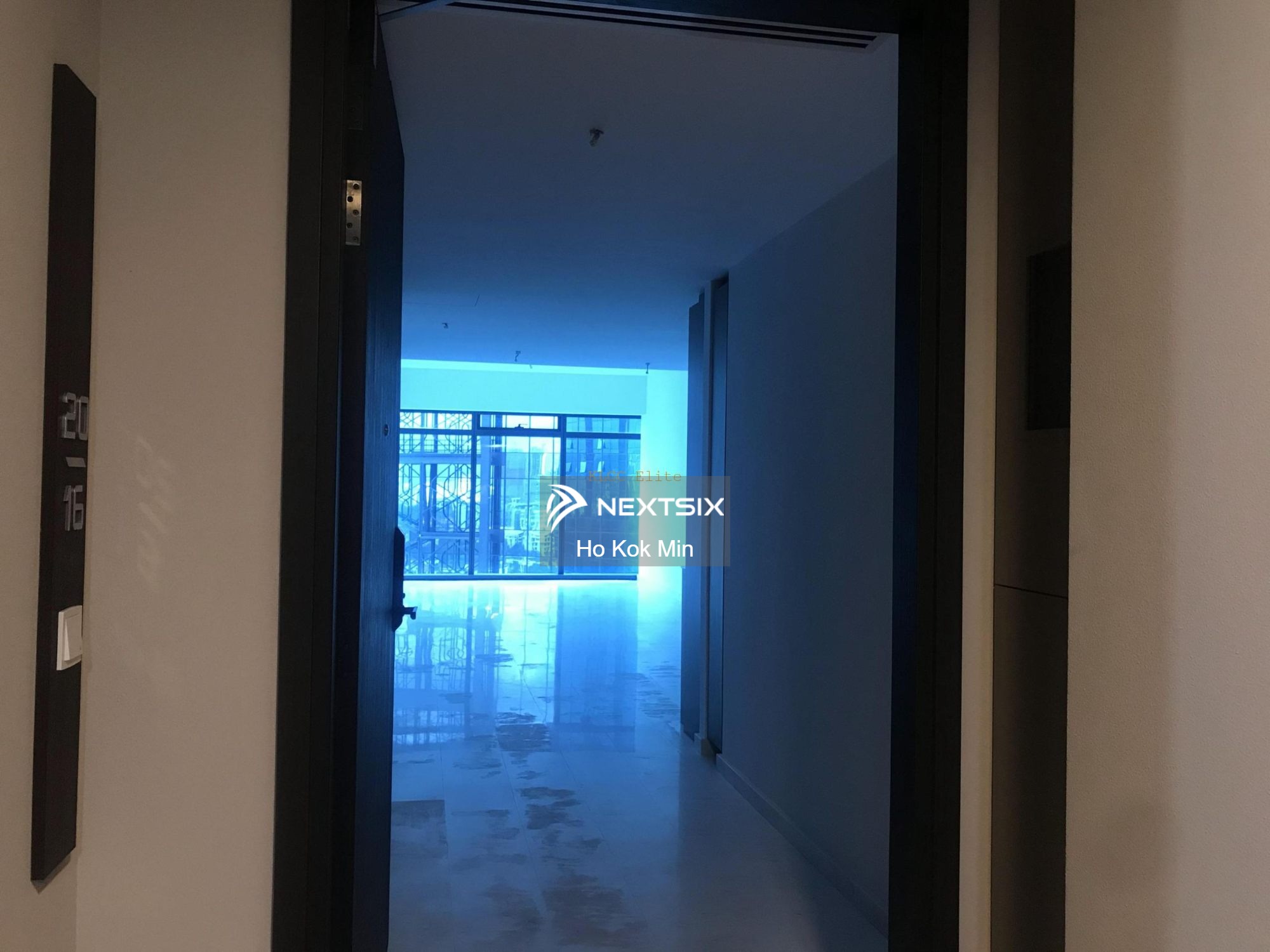 Serviced Residence For Sale in KLCC Wilayah Persekutuan Kuala Lumpur - Image 6