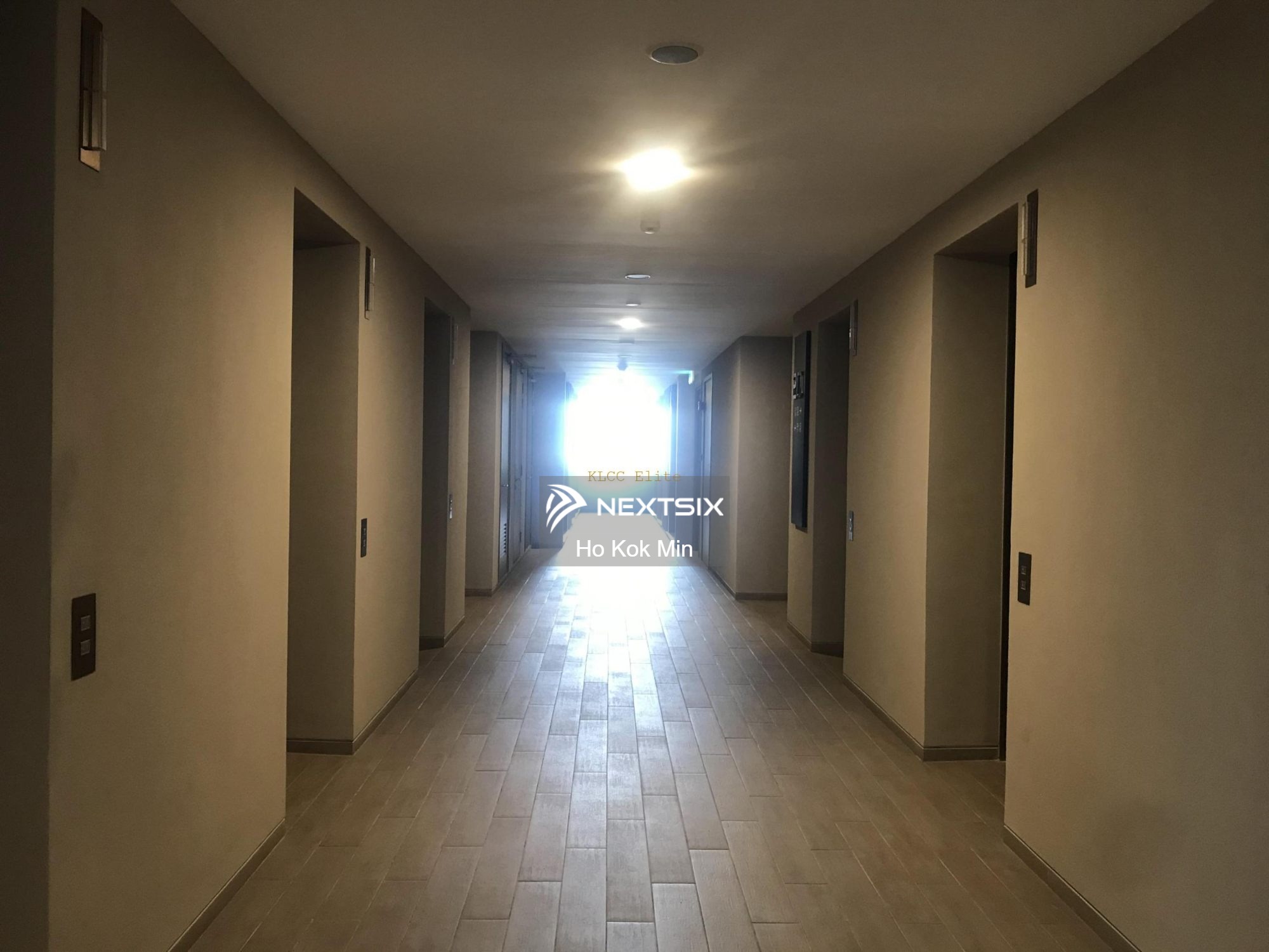 Serviced Residence For Sale in KLCC Wilayah Persekutuan Kuala Lumpur - Image 7