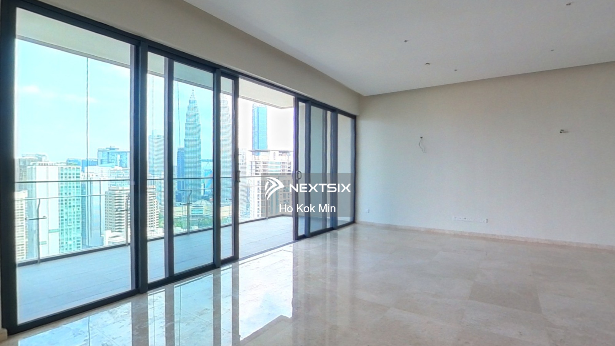 Serviced Residence For Sale in KLCC Kuala Lumpur