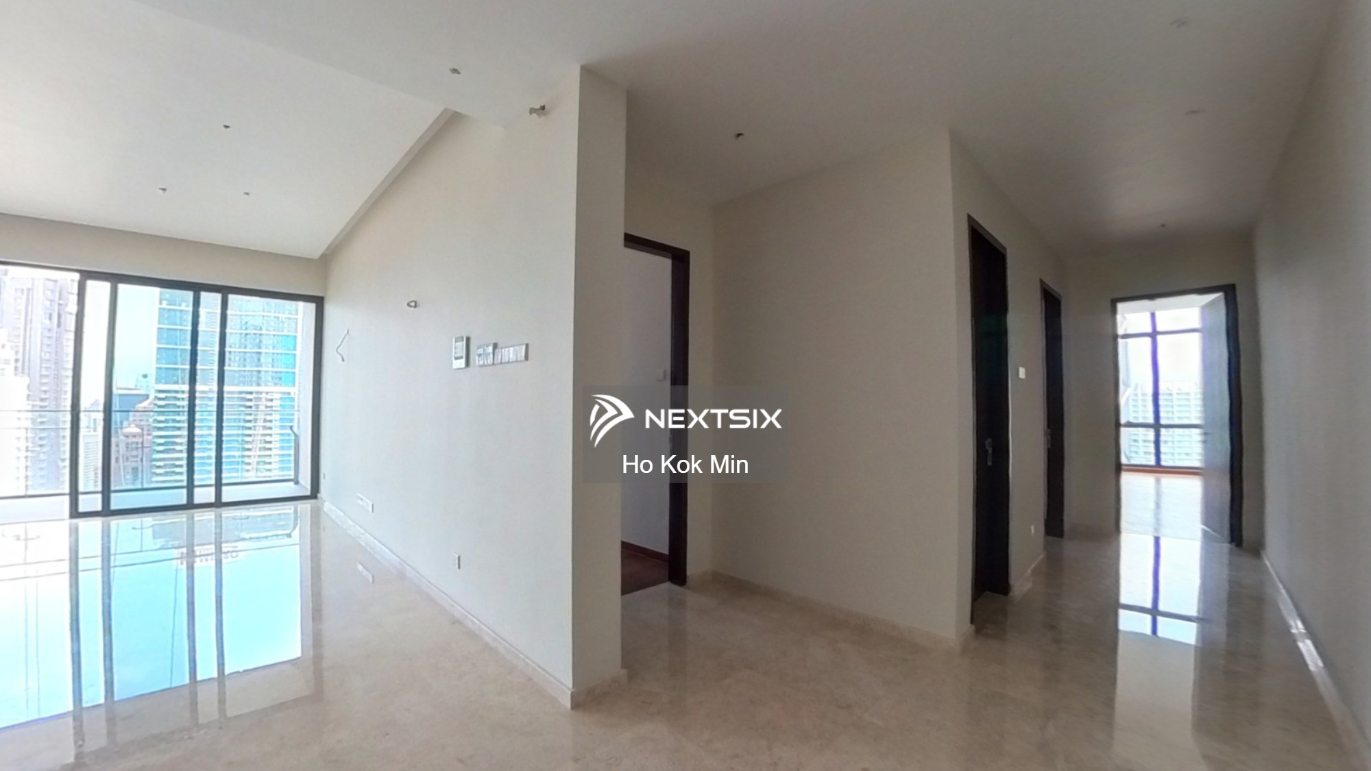Serviced Residence For Sale in KLCC Wilayah Persekutuan Kuala Lumpur - Image 7