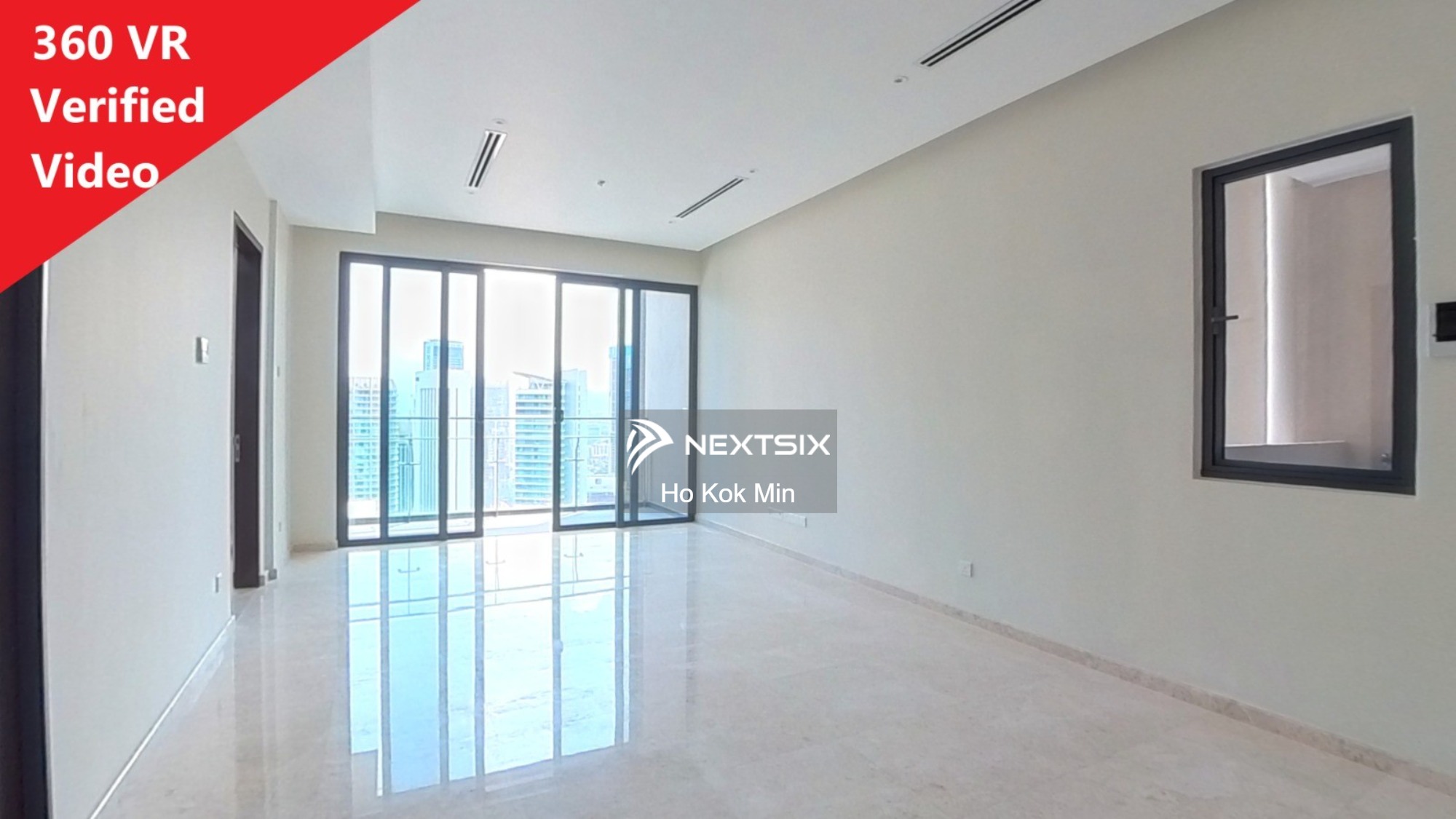 Serviced Residence For Sale in KLCC Kuala Lumpur
