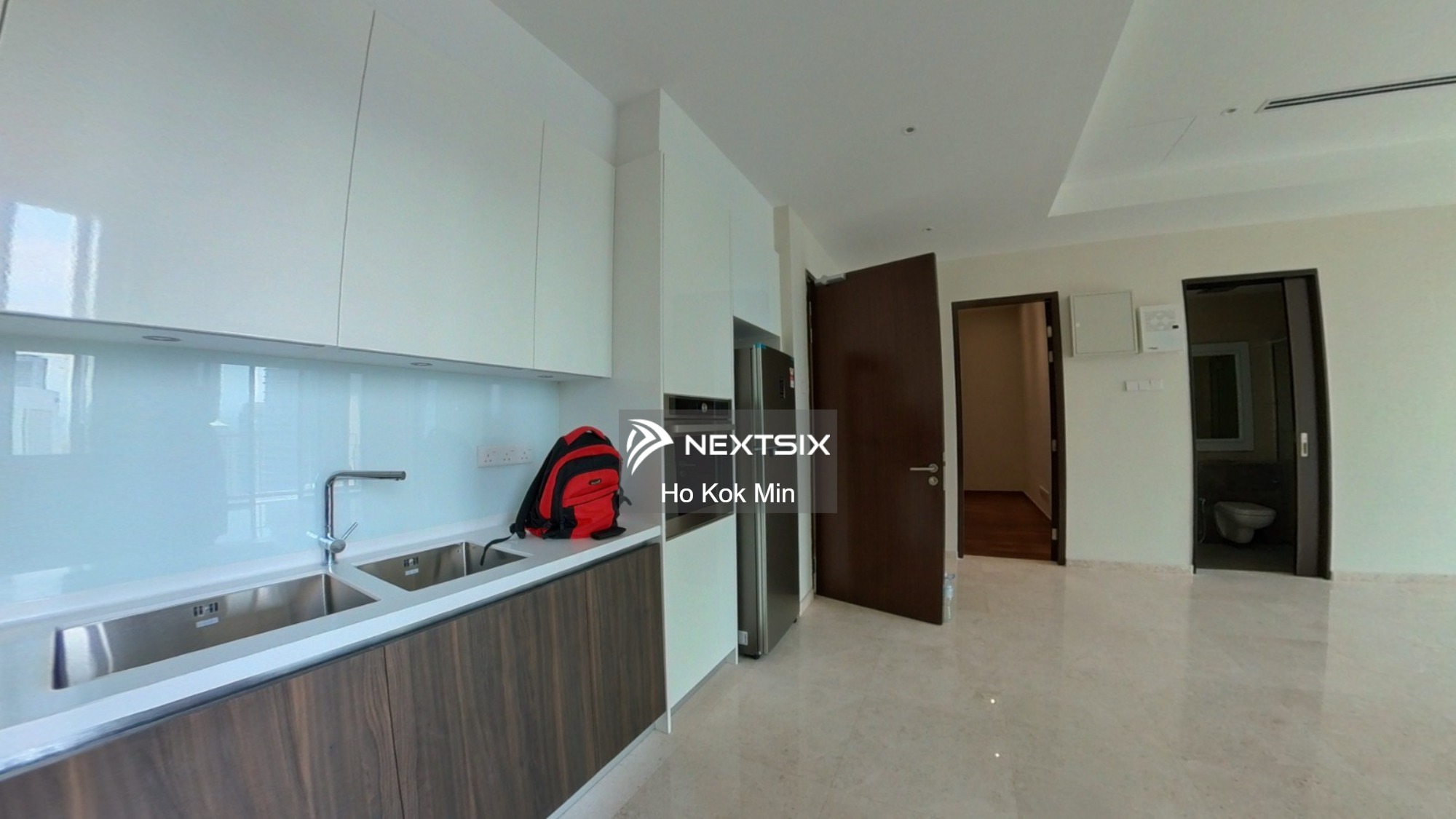 Serviced Residence For Sale in KLCC Wilayah Persekutuan Kuala Lumpur - Image 4