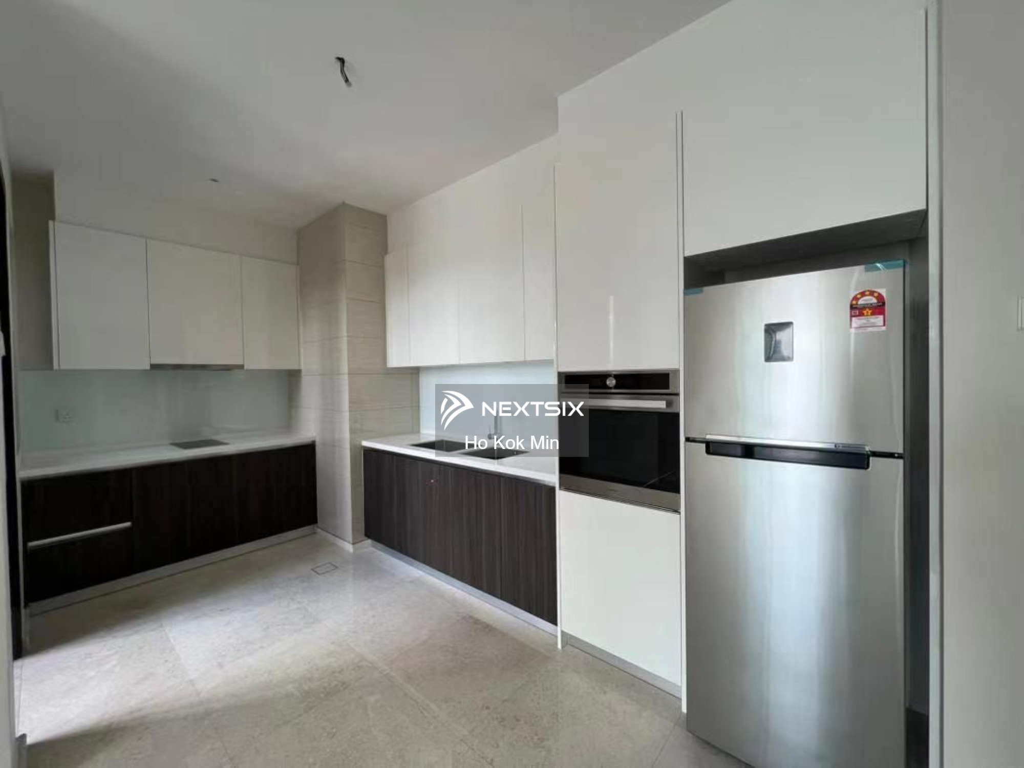 Serviced Residence For Sale in KLCC Wilayah Persekutuan Kuala Lumpur - Image 5