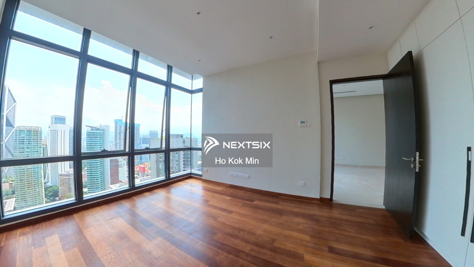 Serviced Residence For Sale in KLCC Wilayah Persekutuan Kuala Lumpur - Image 8