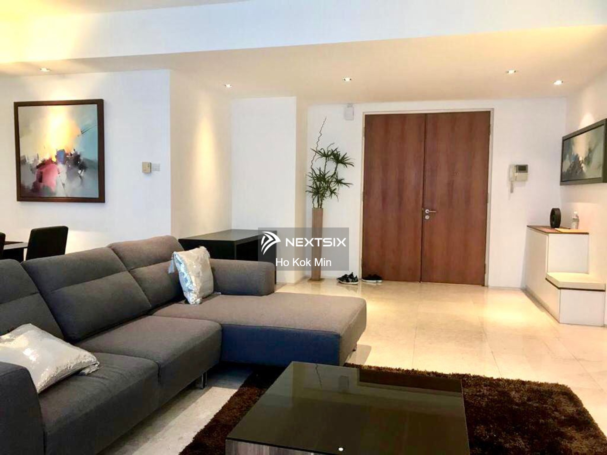 Serviced Residence For Sale in Ampang Selangor