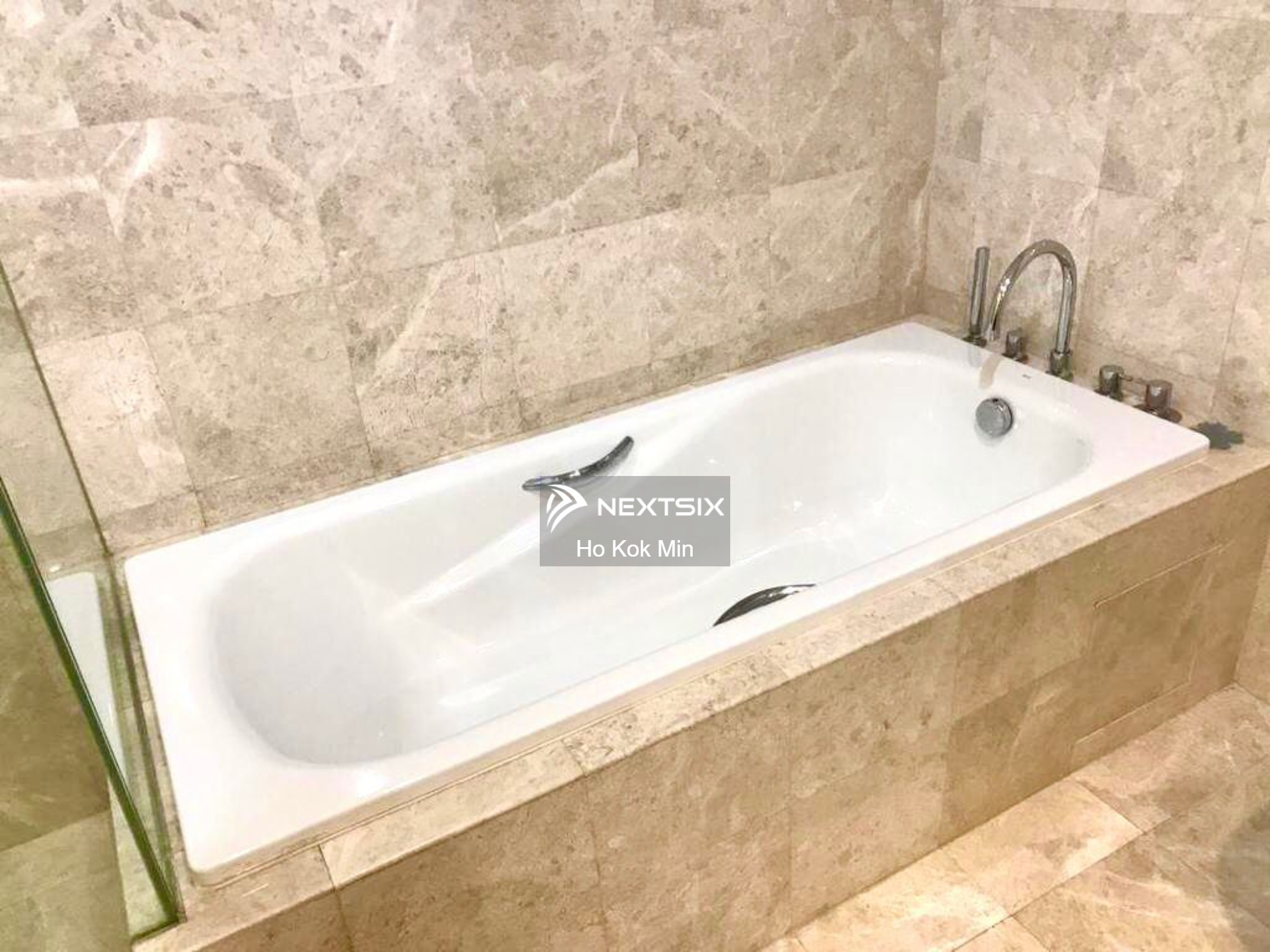 Serviced Residence For Sale in Ampang Selangor - Image 11
