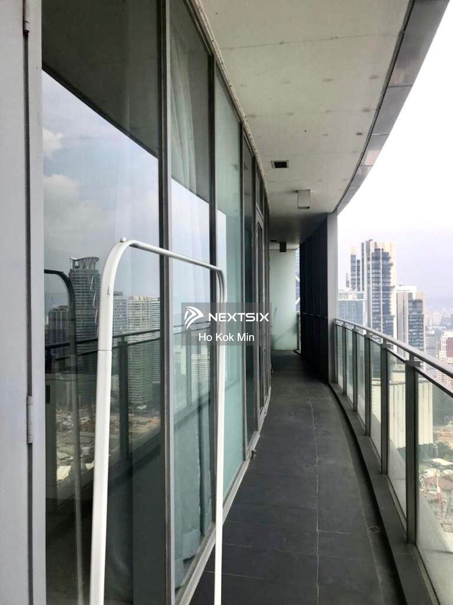 Serviced Residence For Sale in Ampang Selangor - Image 13