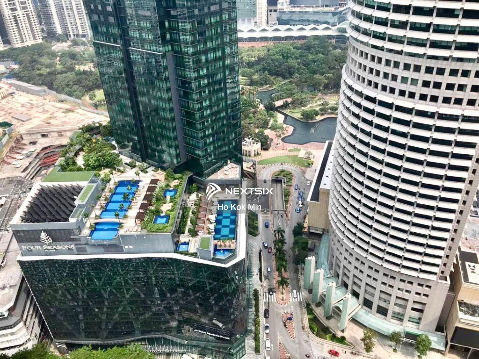 Serviced Residence For Sale in Ampang Selangor - Image 14