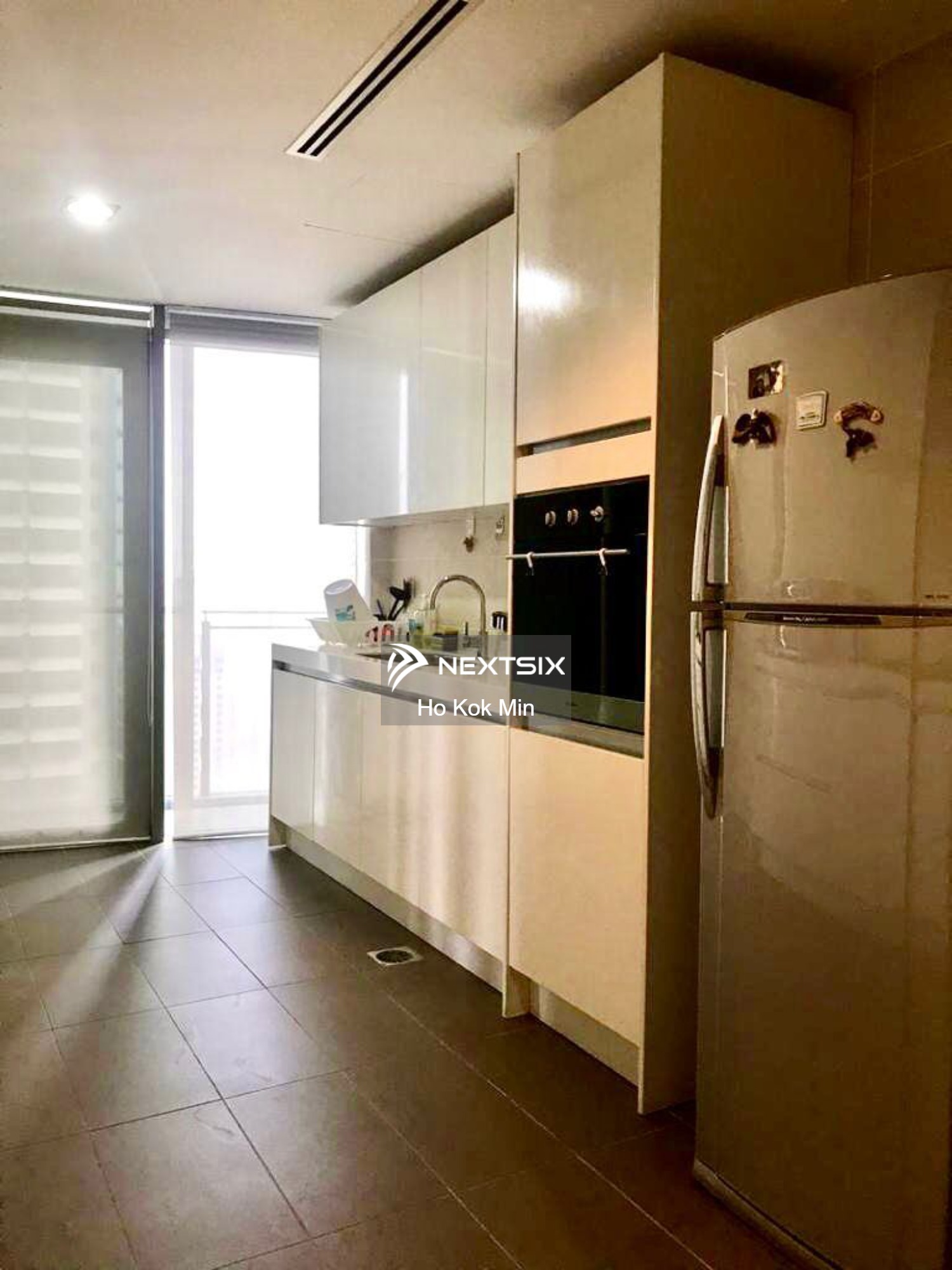 Serviced Residence For Sale in Ampang Selangor - Image 8