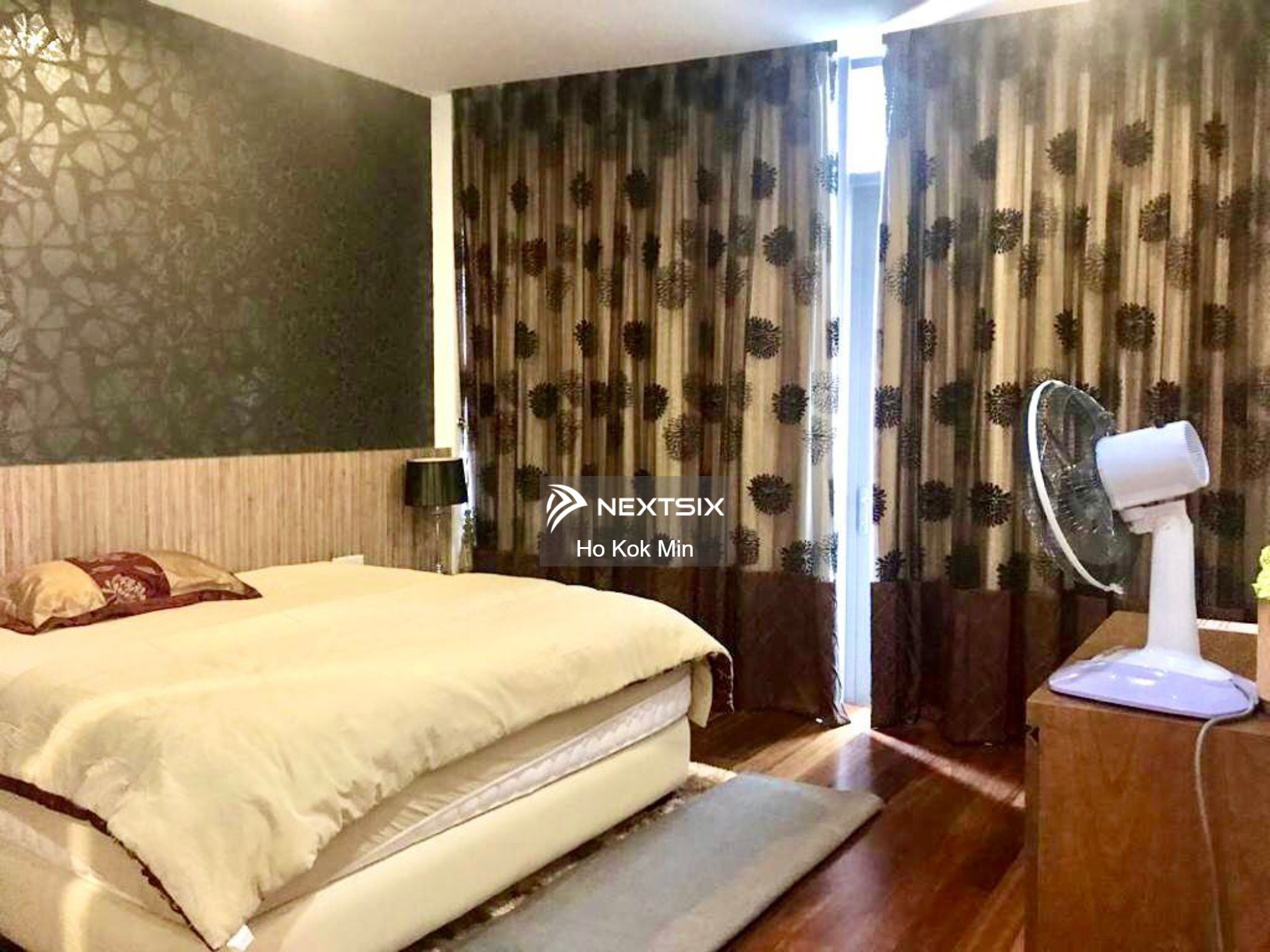 Serviced Residence For Sale in Ampang Selangor - Image 9