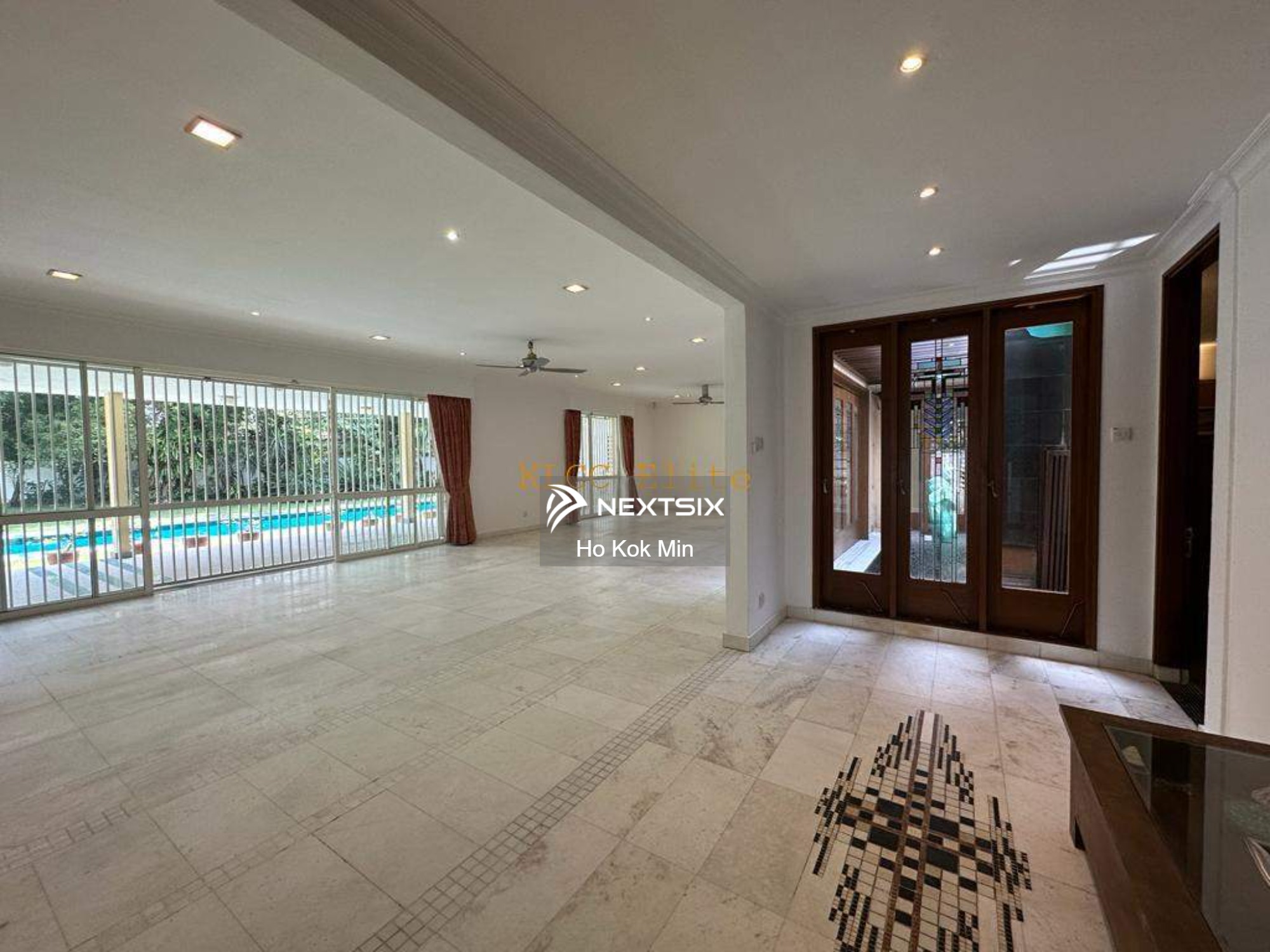 Residential Land For Sale in Ampang Hilir Kuala Lumpur