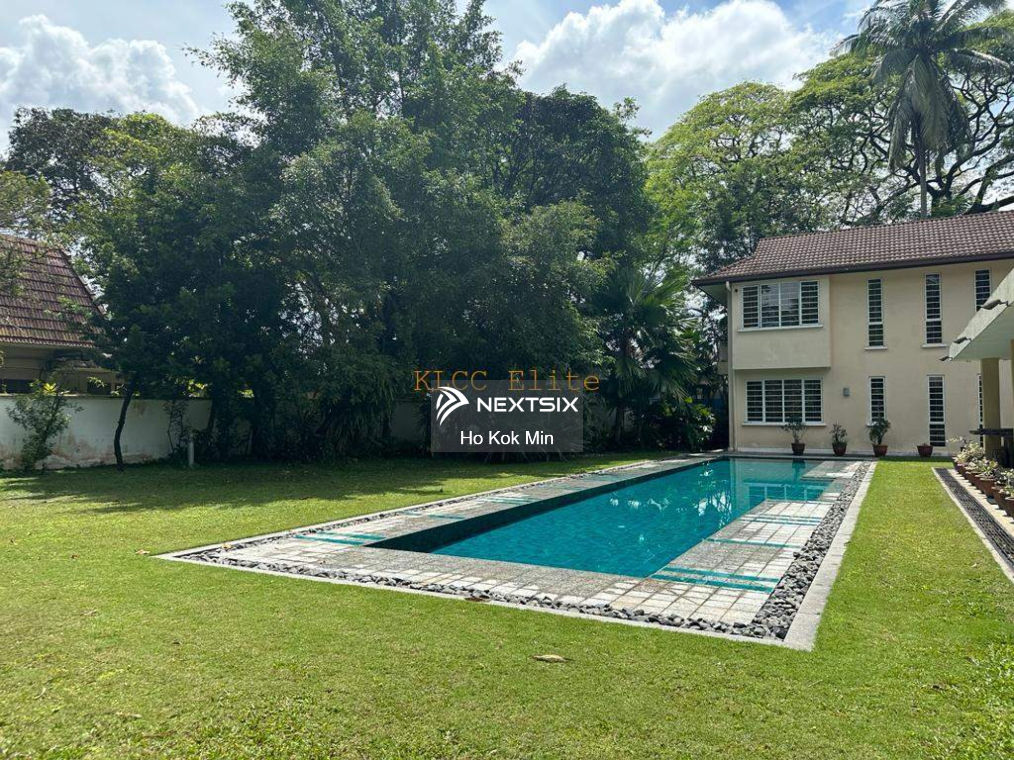 Residential Land For Sale in Ampang Hilir Wilayah Persekutuan Kuala Lumpur - Image 10