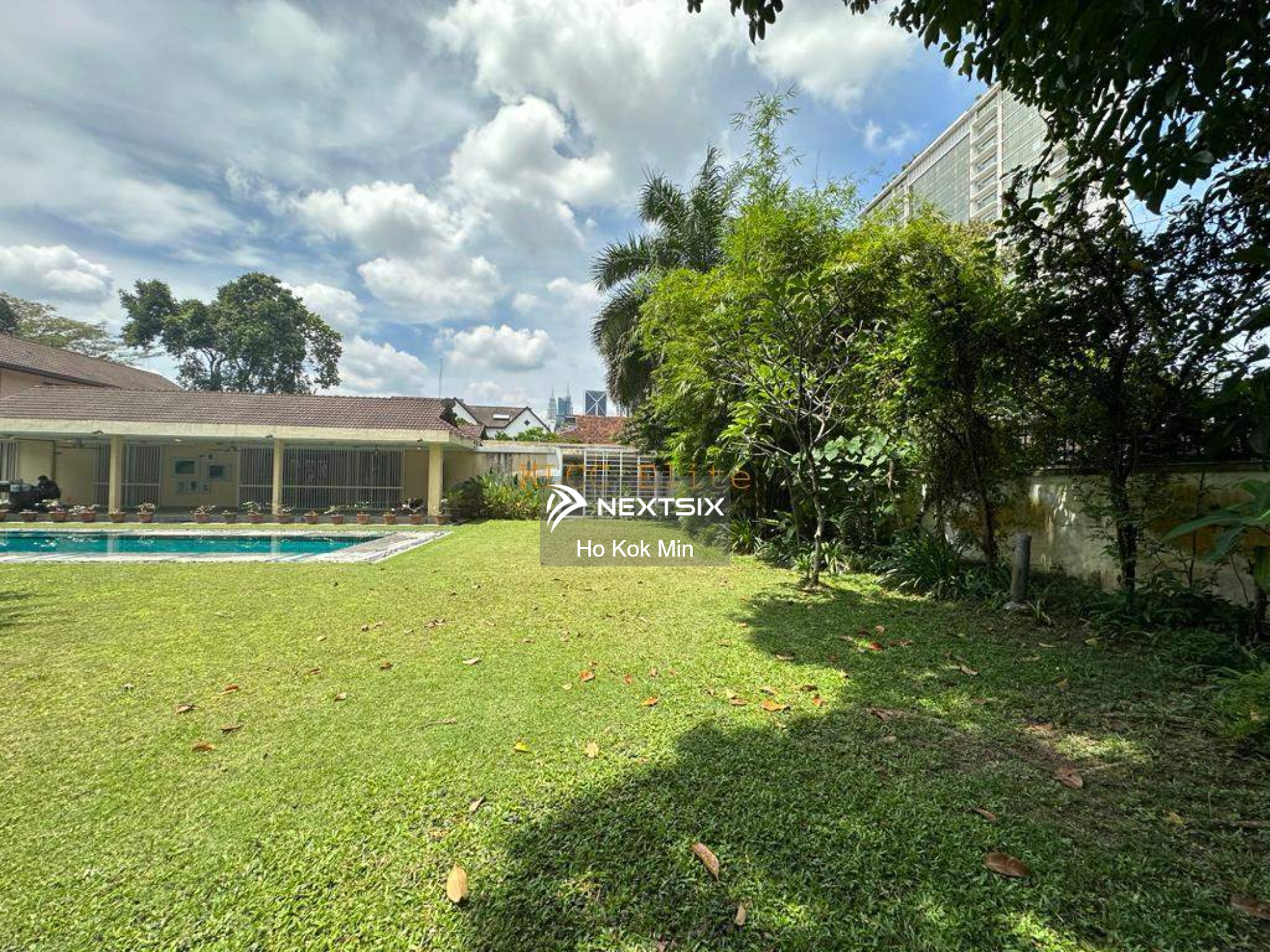 Residential Land For Sale in Ampang Hilir Wilayah Persekutuan Kuala Lumpur - Image 11