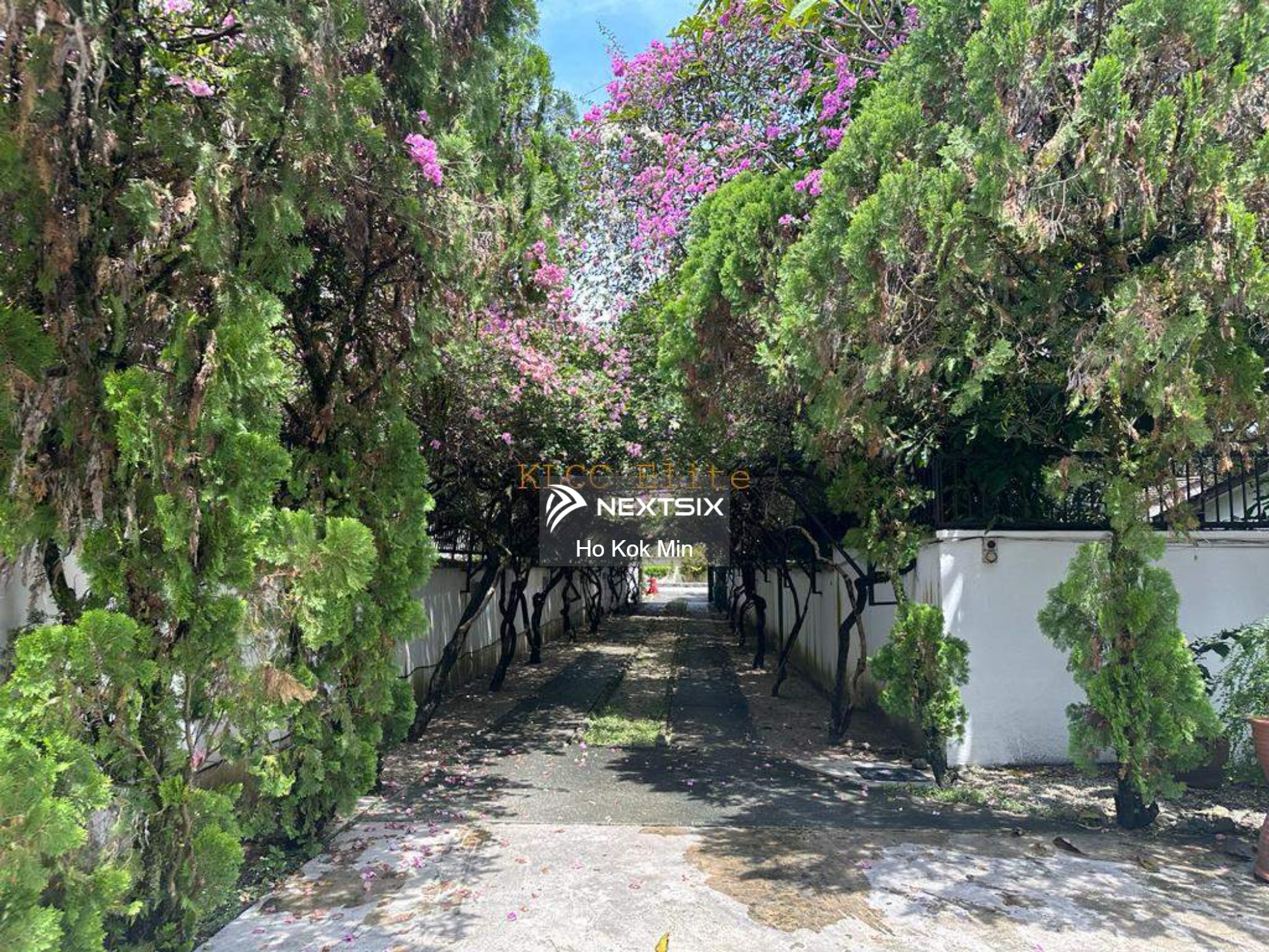 Residential Land For Sale in Ampang Hilir Wilayah Persekutuan Kuala Lumpur - Image 12