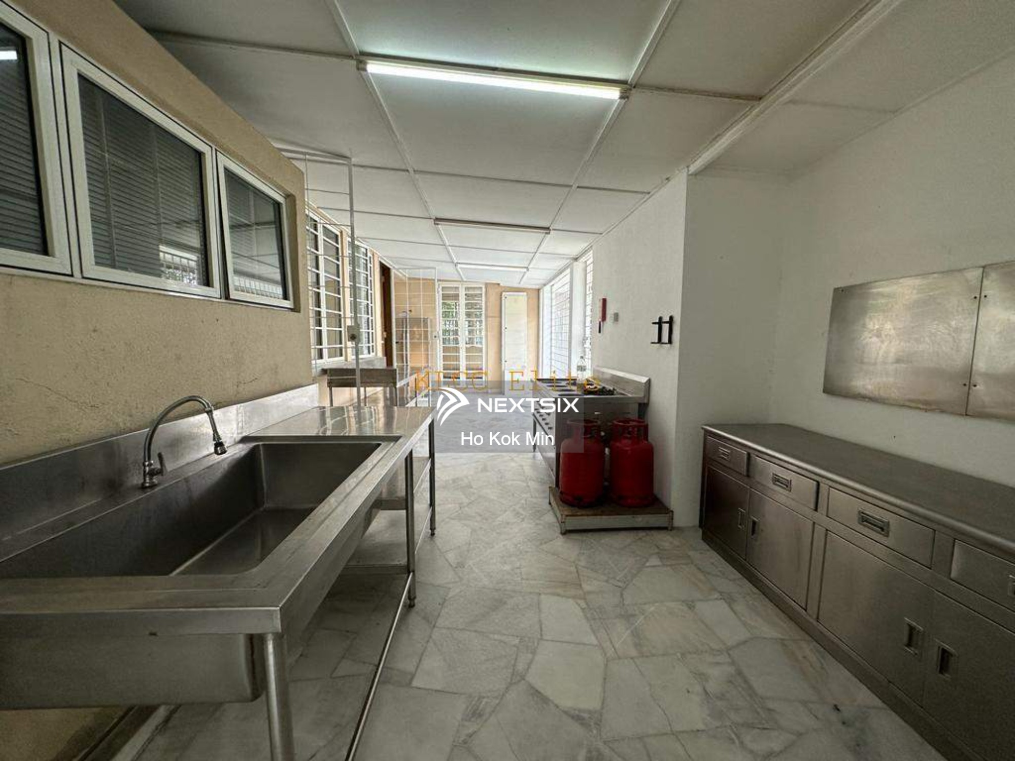 Residential Land For Sale in Ampang Hilir Wilayah Persekutuan Kuala Lumpur - Image 6