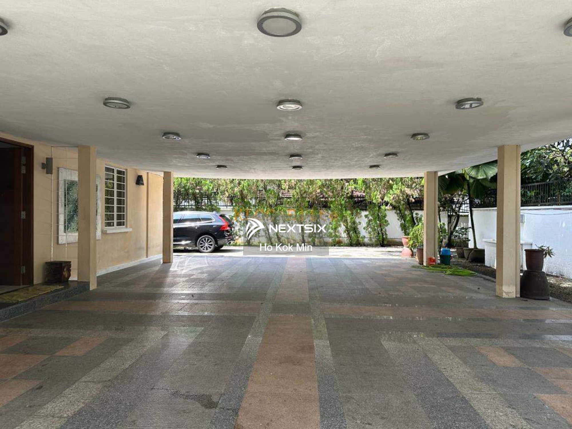 Residential Land For Sale in Ampang Hilir Wilayah Persekutuan Kuala Lumpur - Image 8