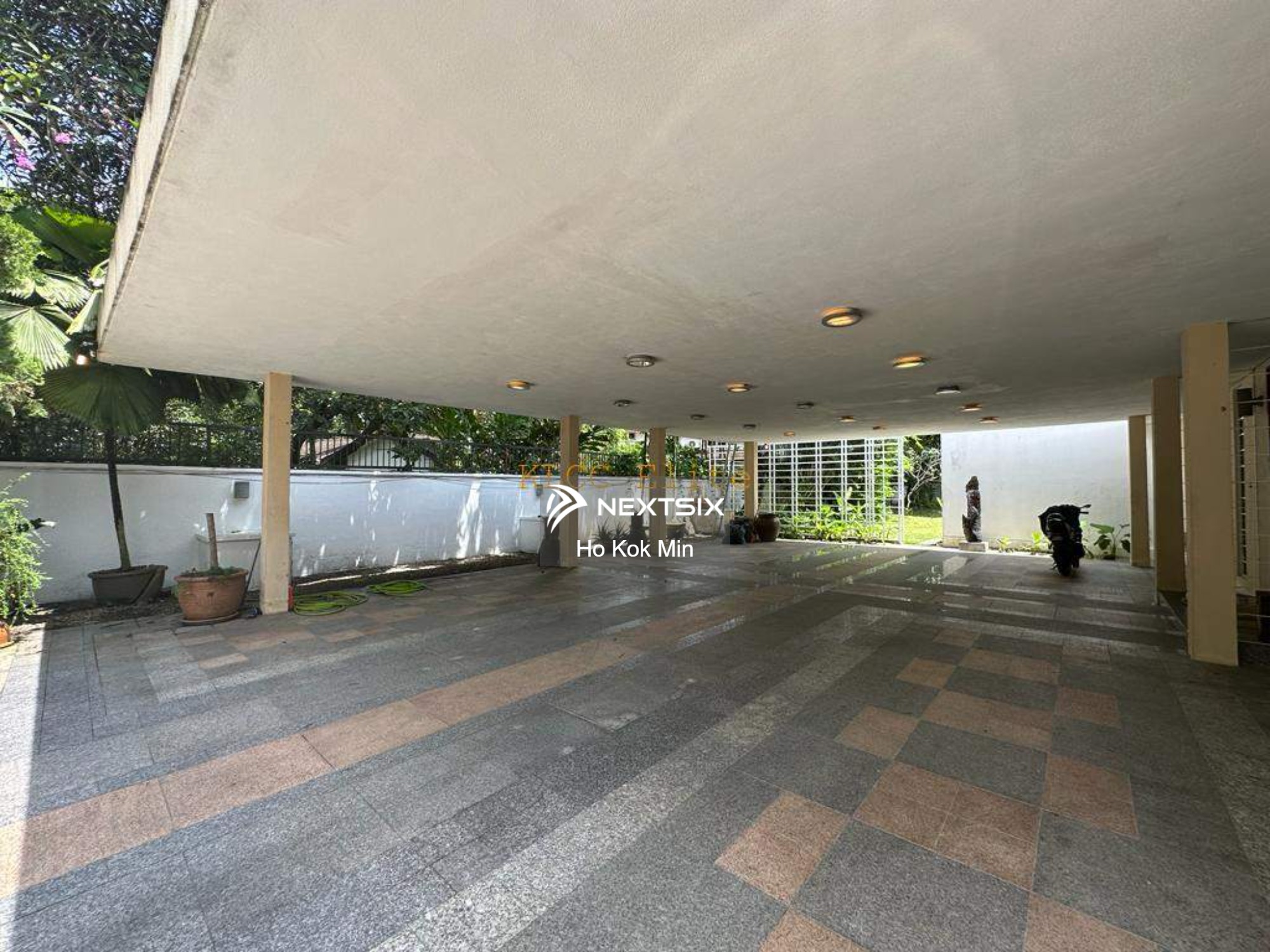 Residential Land For Sale in Ampang Hilir Wilayah Persekutuan Kuala Lumpur - Image 9