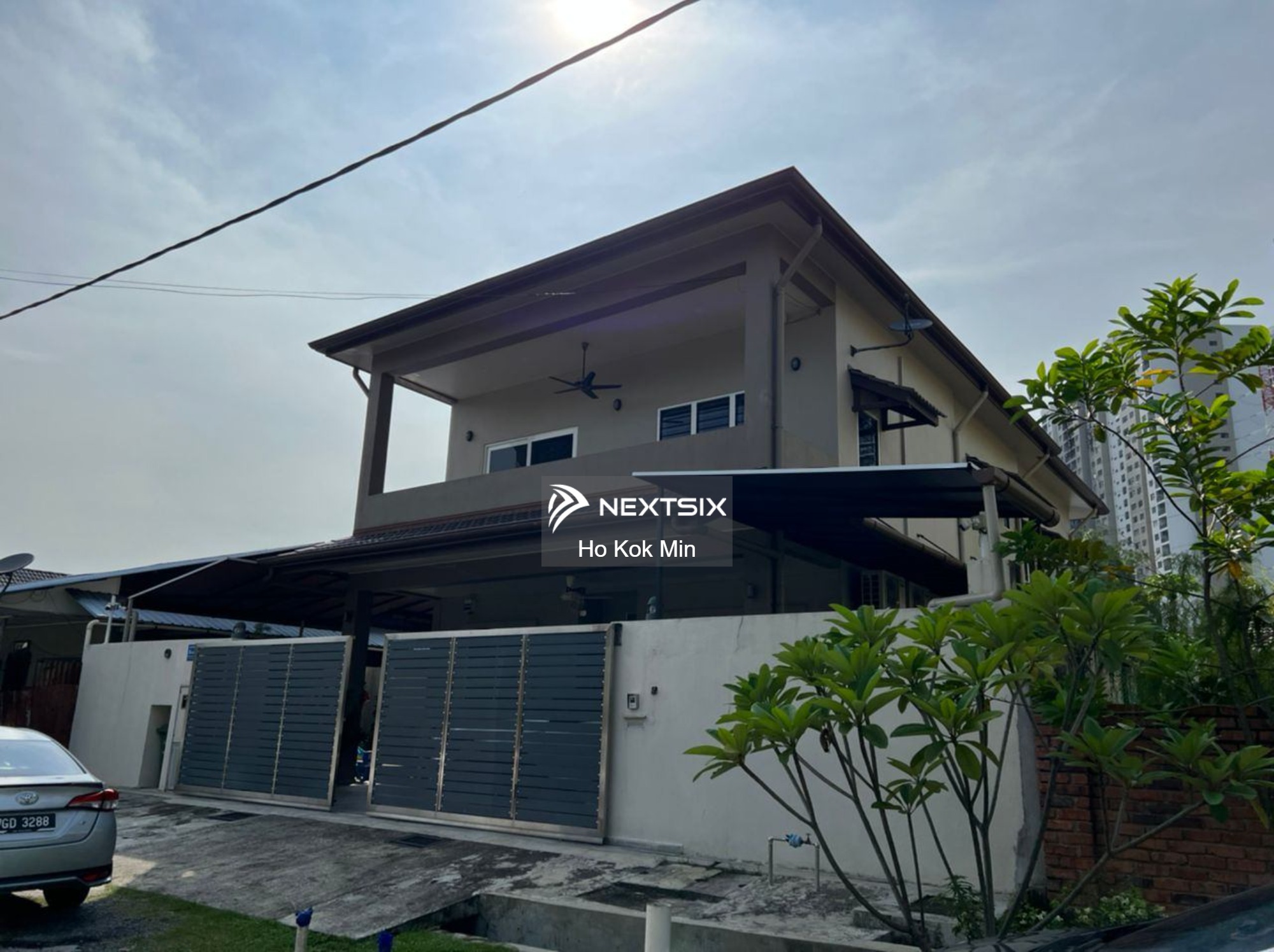 Residential Land For Sale in Ampang Wilayah Persekutuan Kuala Lumpur - Image 11