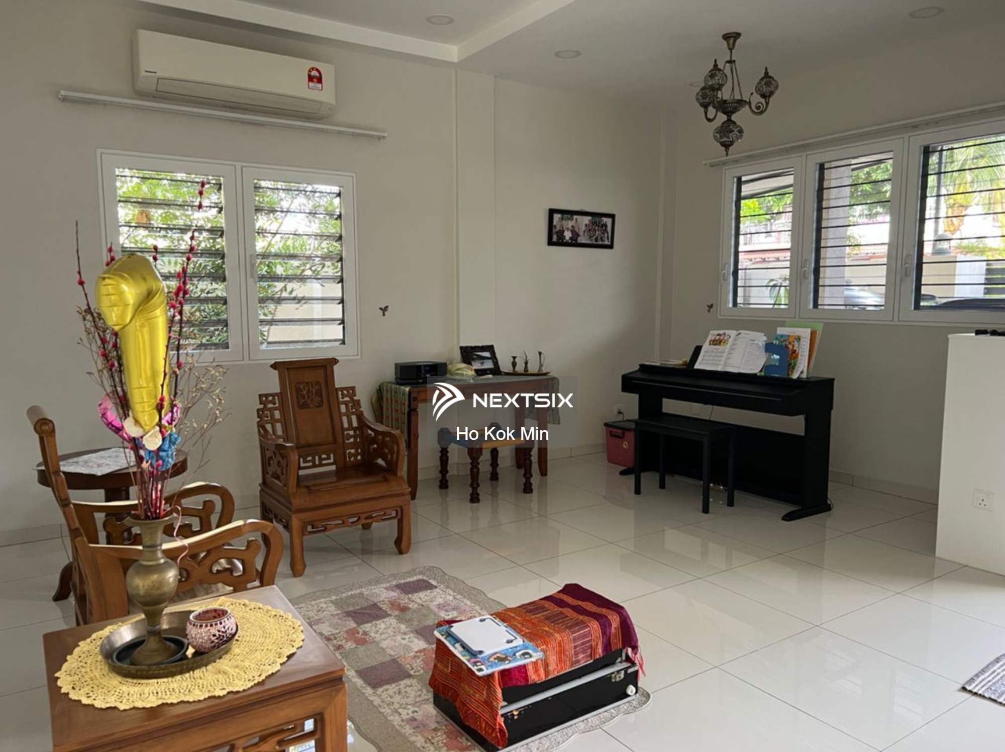 Residential Land For Sale in Ampang Wilayah Persekutuan Kuala Lumpur - Image 3