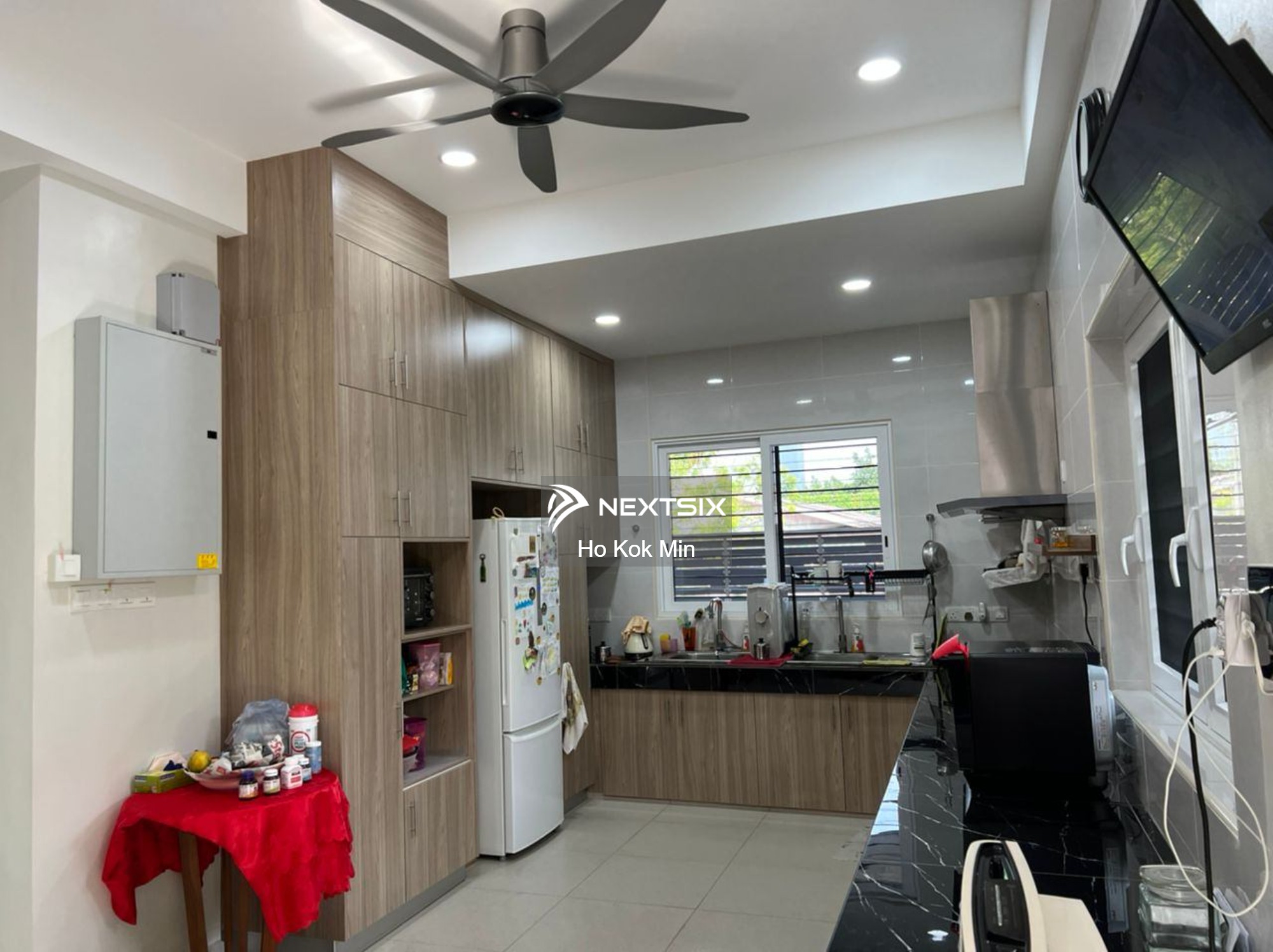 Residential Land For Sale in Ampang Wilayah Persekutuan Kuala Lumpur - Image 6