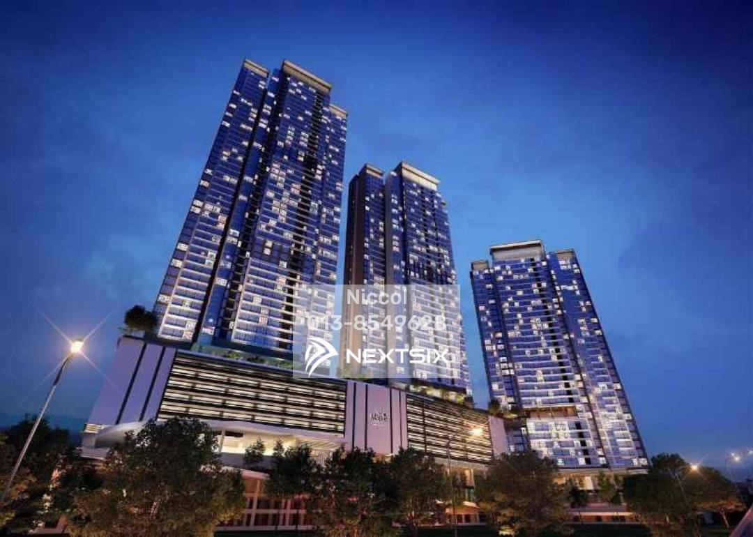 Condominium For Sale in OUG Kuala Lumpur