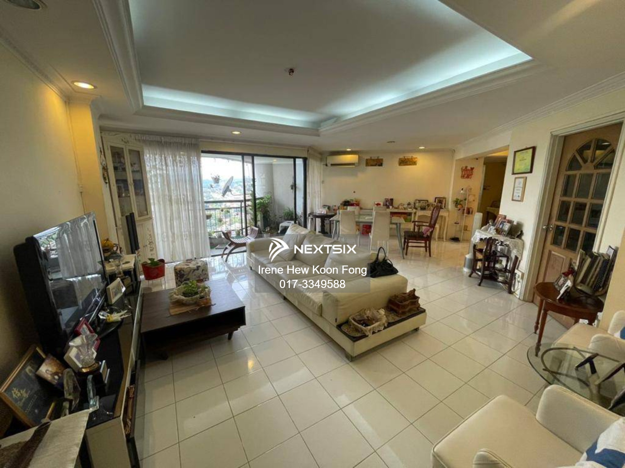 Condominium For Sale in Bangsar Kuala Lumpur